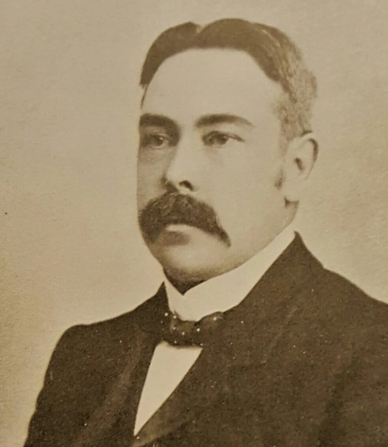 Charles J. Hughes
