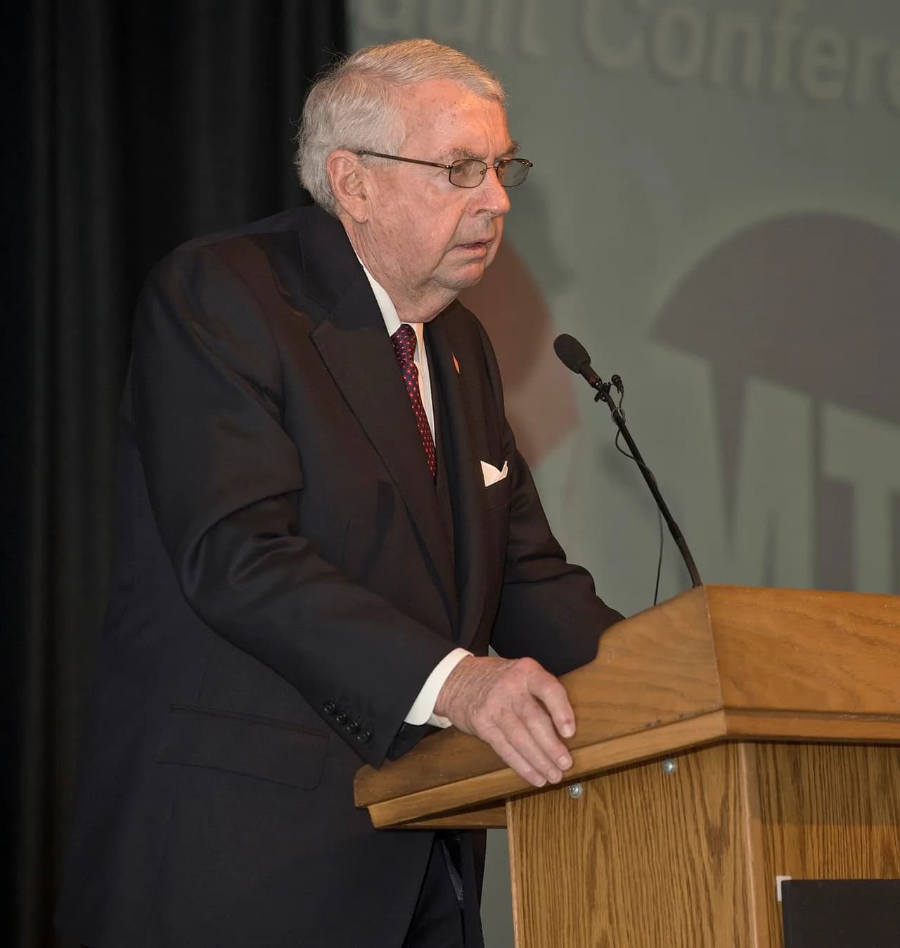 Charles J. Hynes