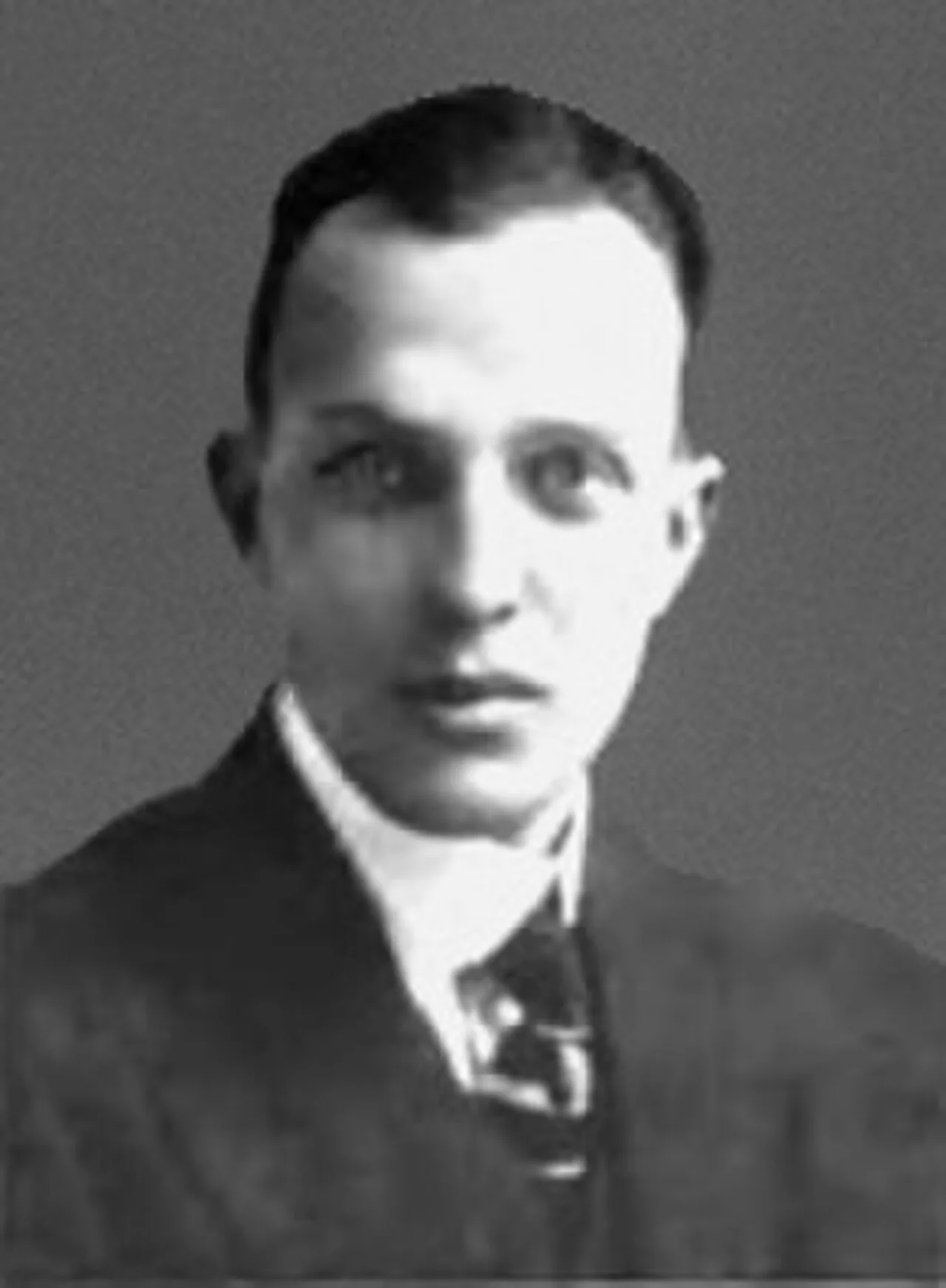 George Foster Herben