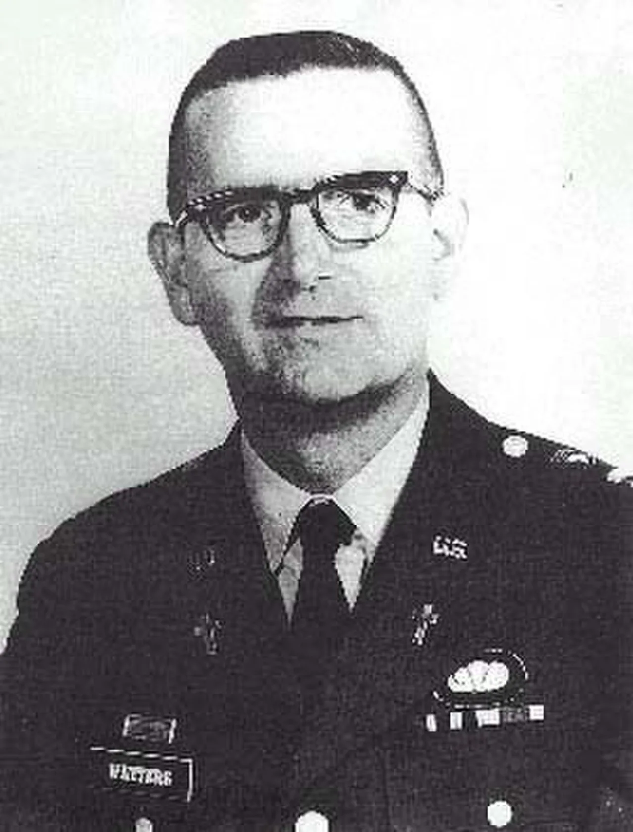 Charles J. Watters