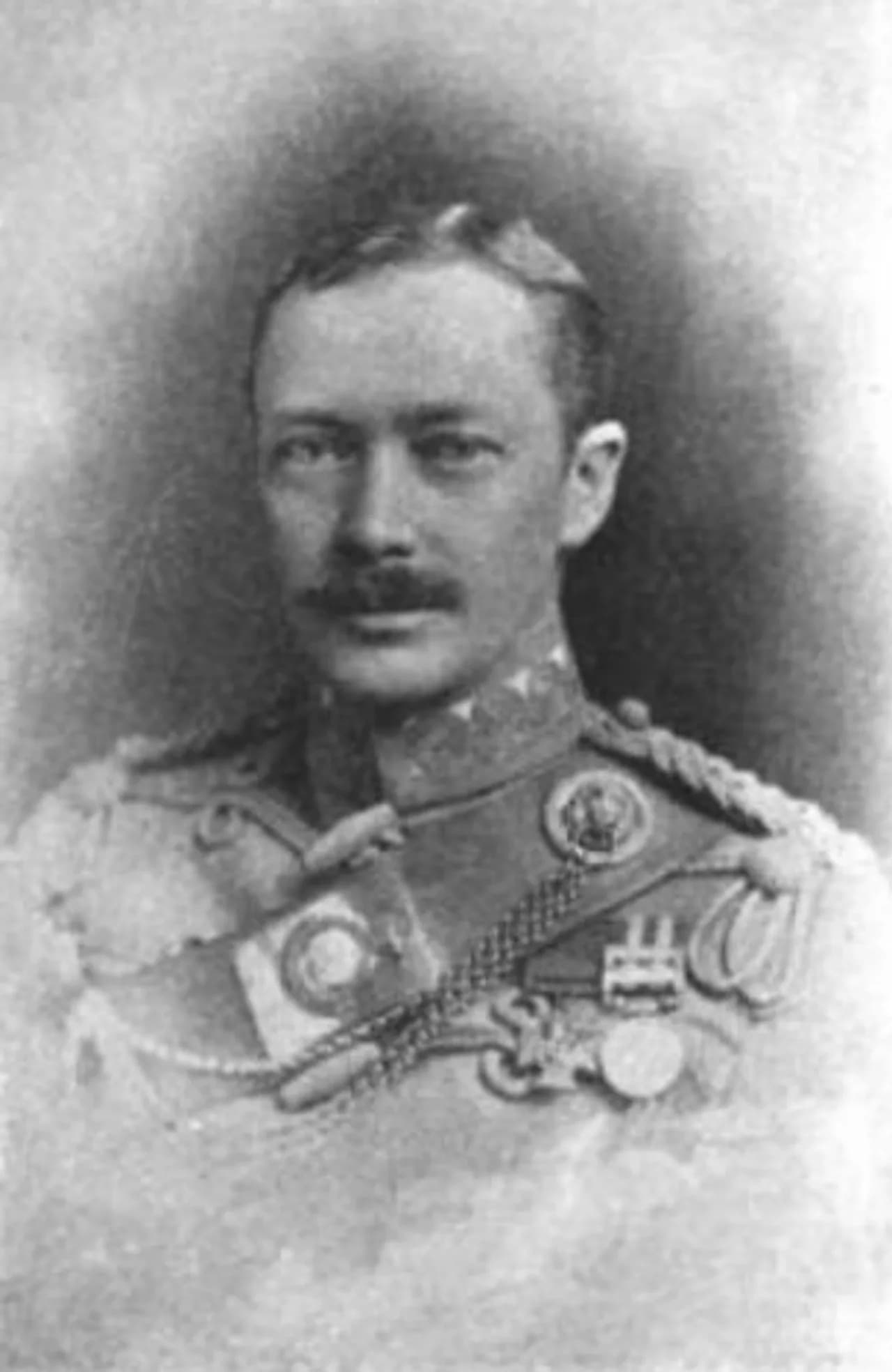 Charles James William Grant