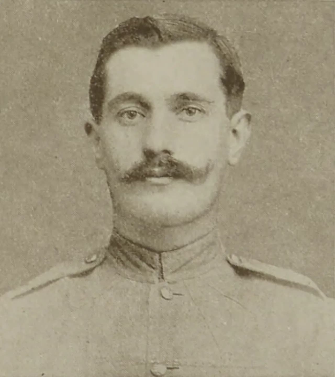 Charles Jarvis