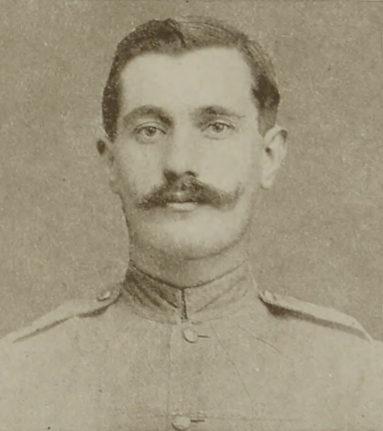 Charles Jarvis