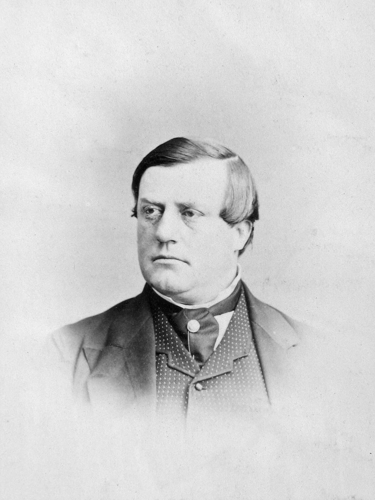 Charles John Brydges