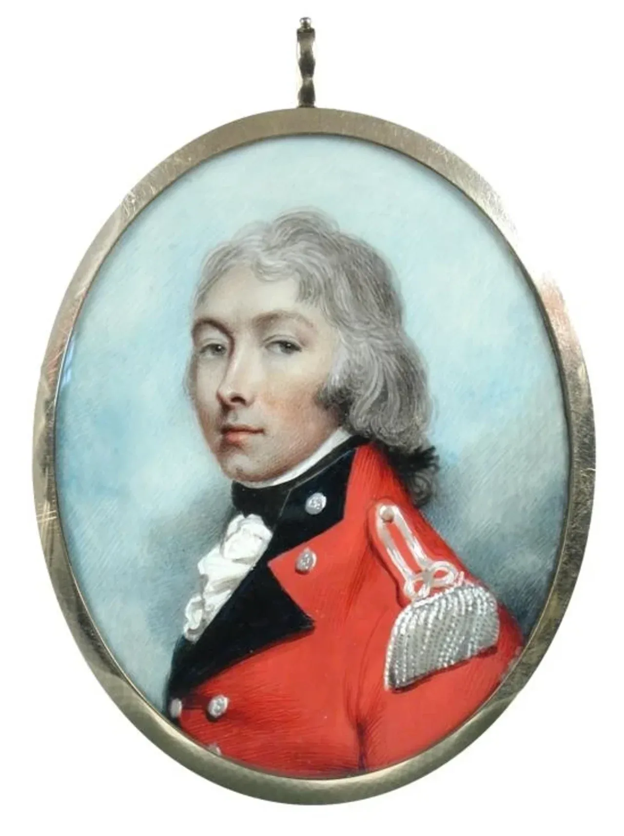 Charles John Forbes