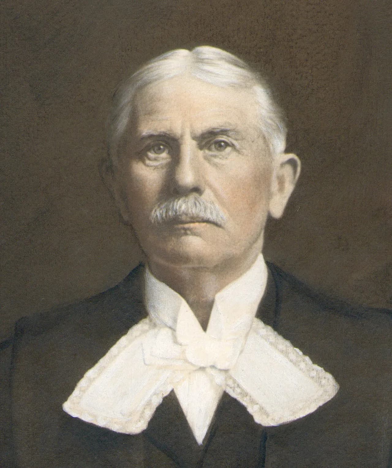 Charles Johnston