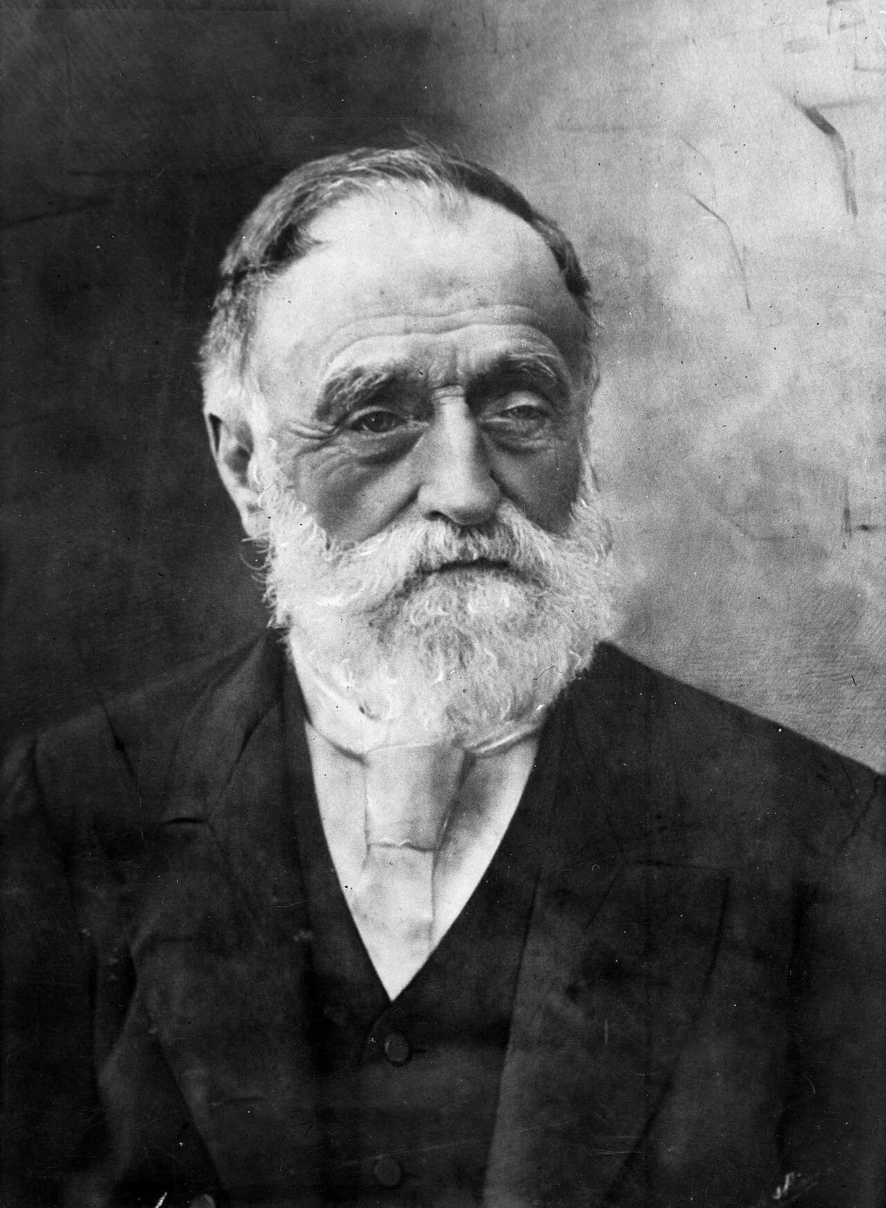 Charles Johnson Pharazyn