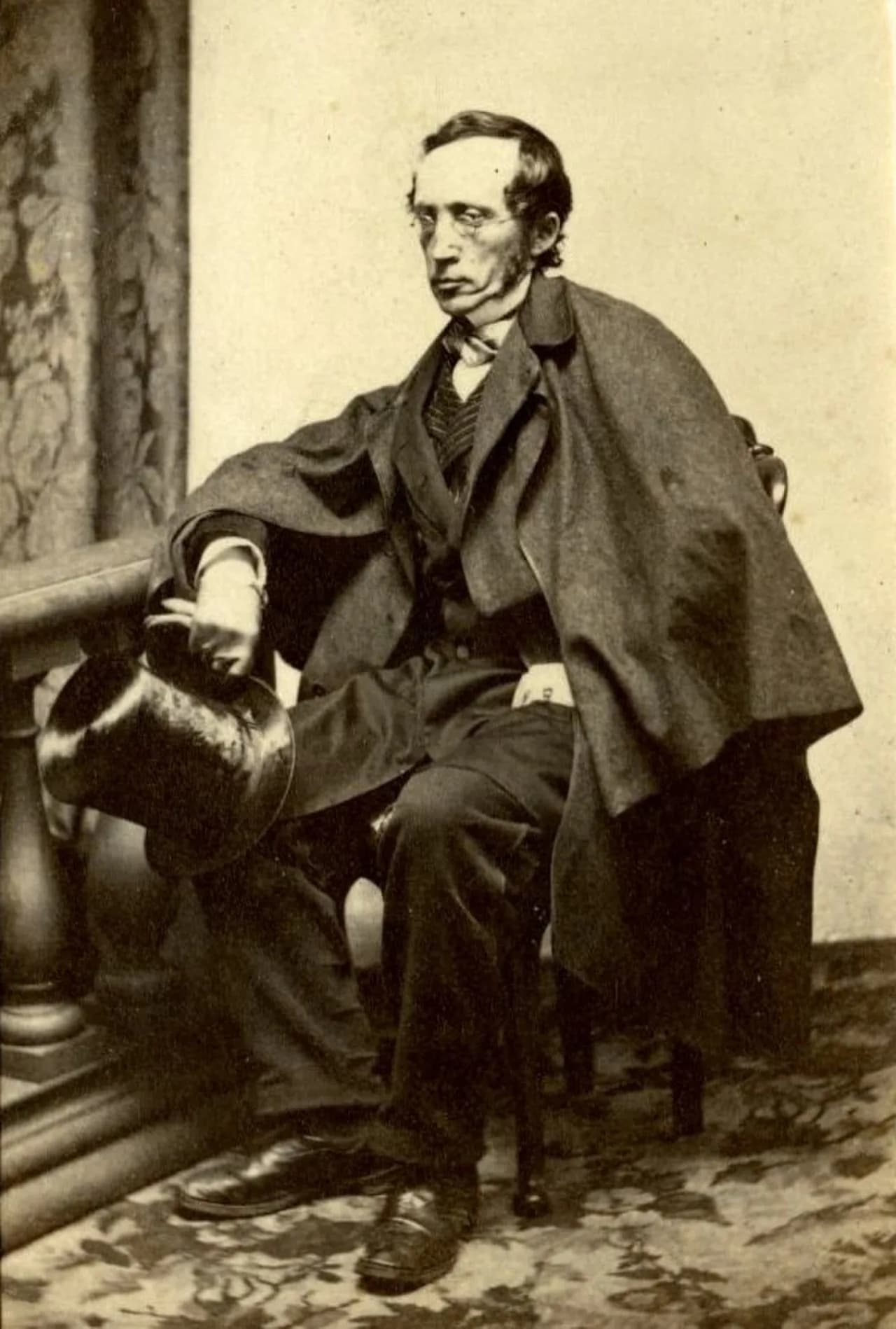 Charles Joseph Alleyn