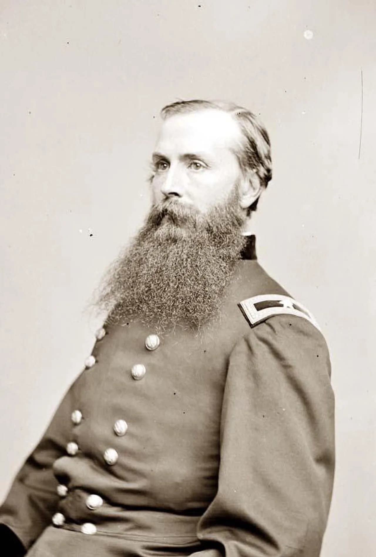 Charles K. Graham
