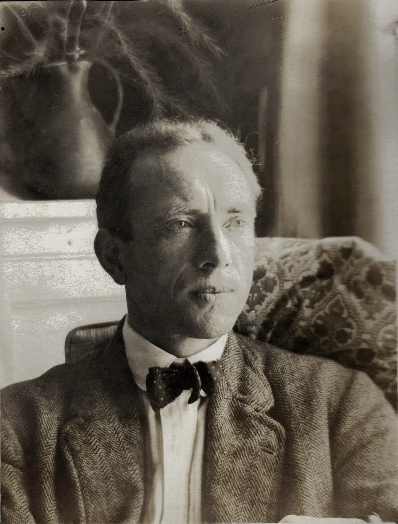 Charles Kennedy Scott
