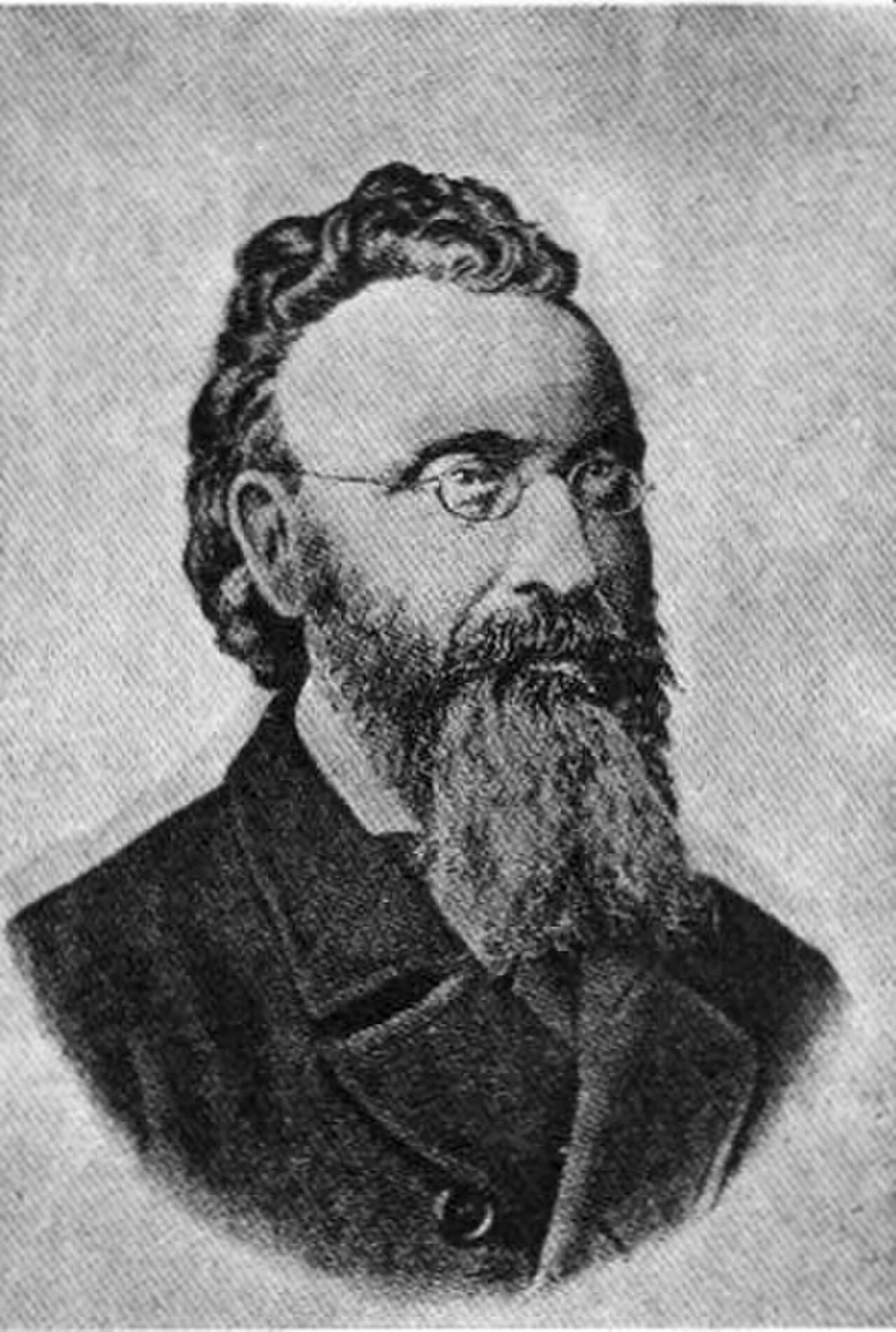 Charles Kickham