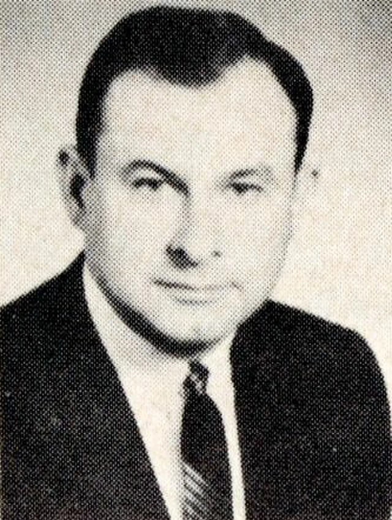 Charles Kurfess
