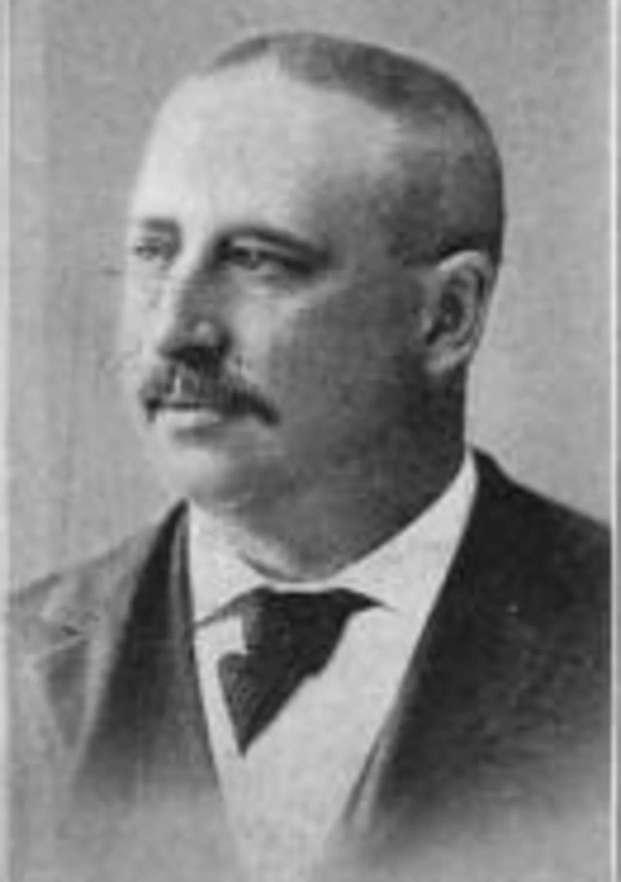 Charles L. Bartlett