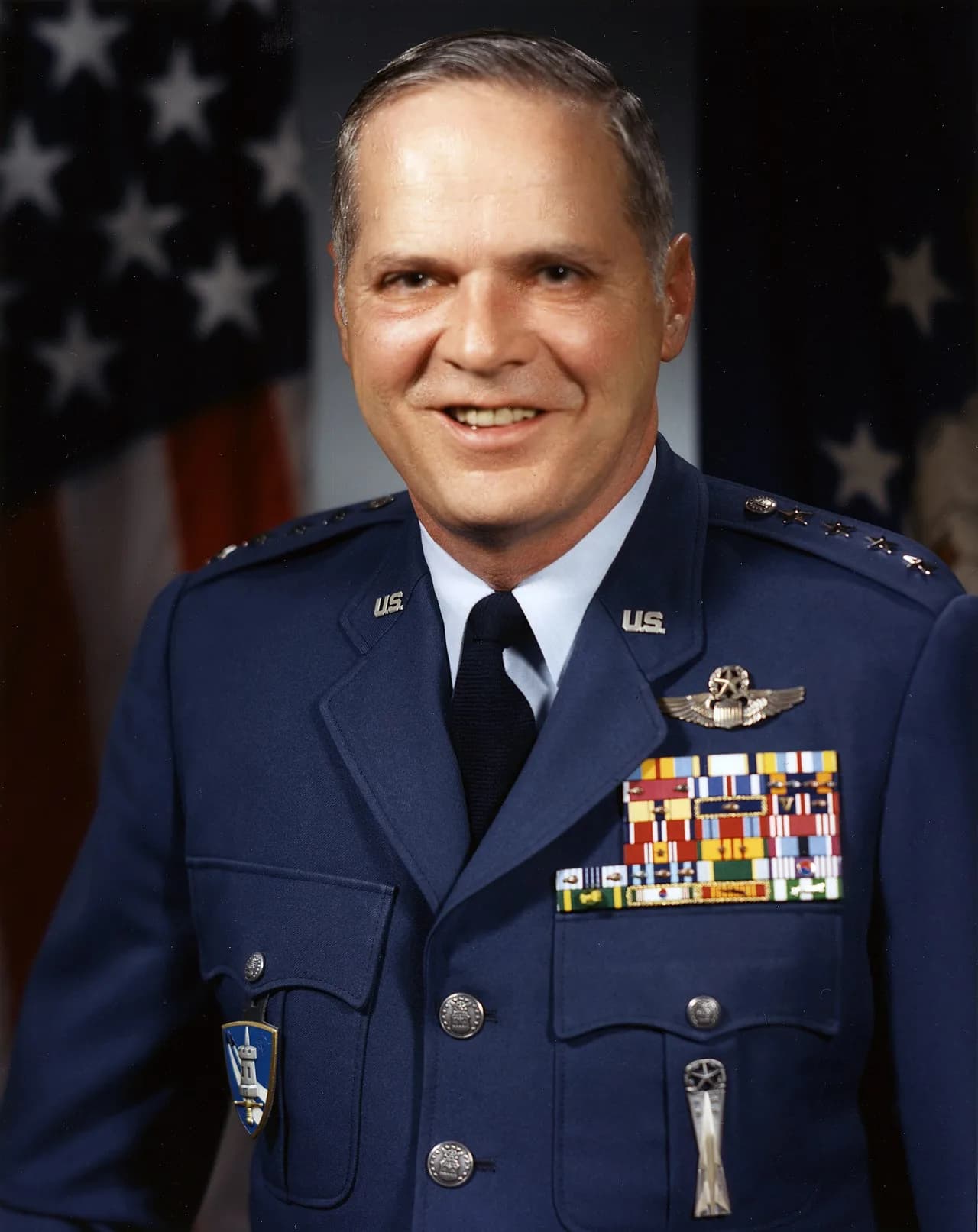 Charles L. Donnelly, Jr.