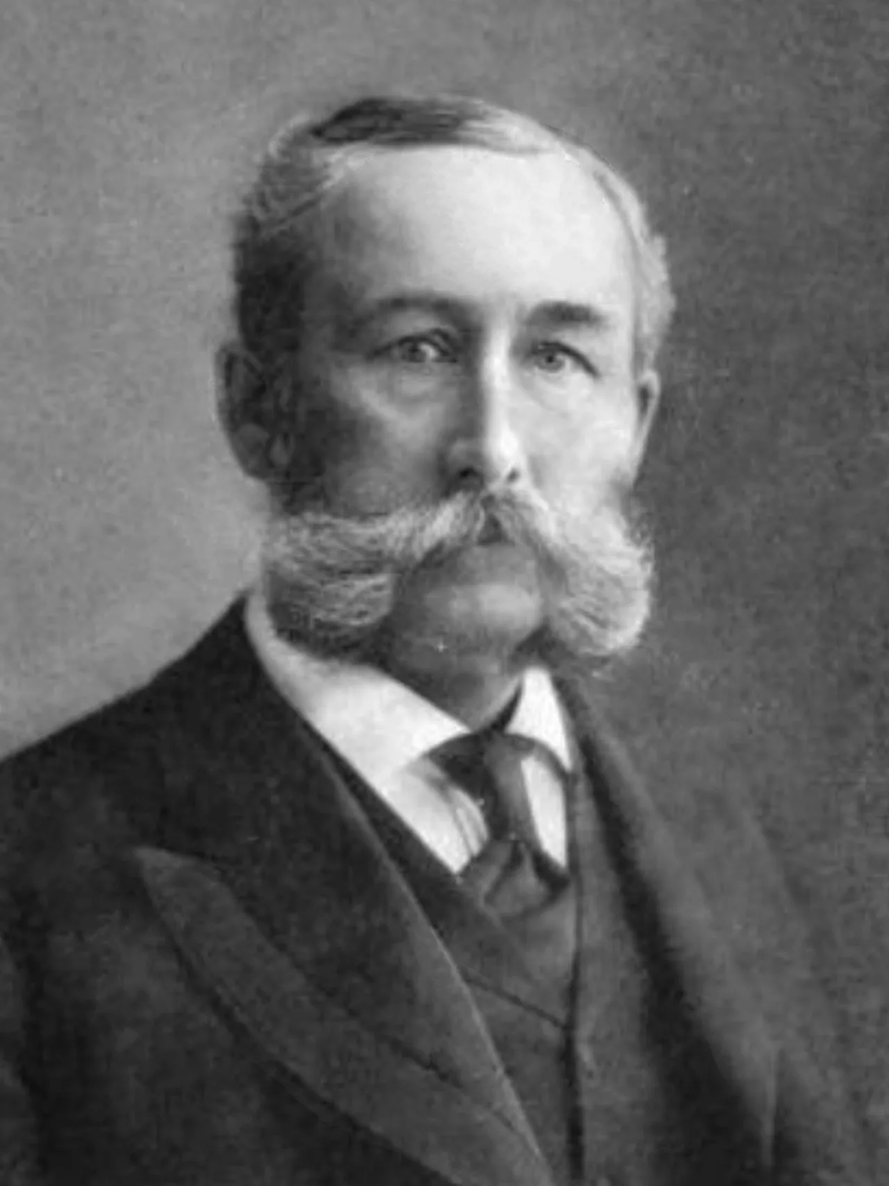 Charles L. Knapp