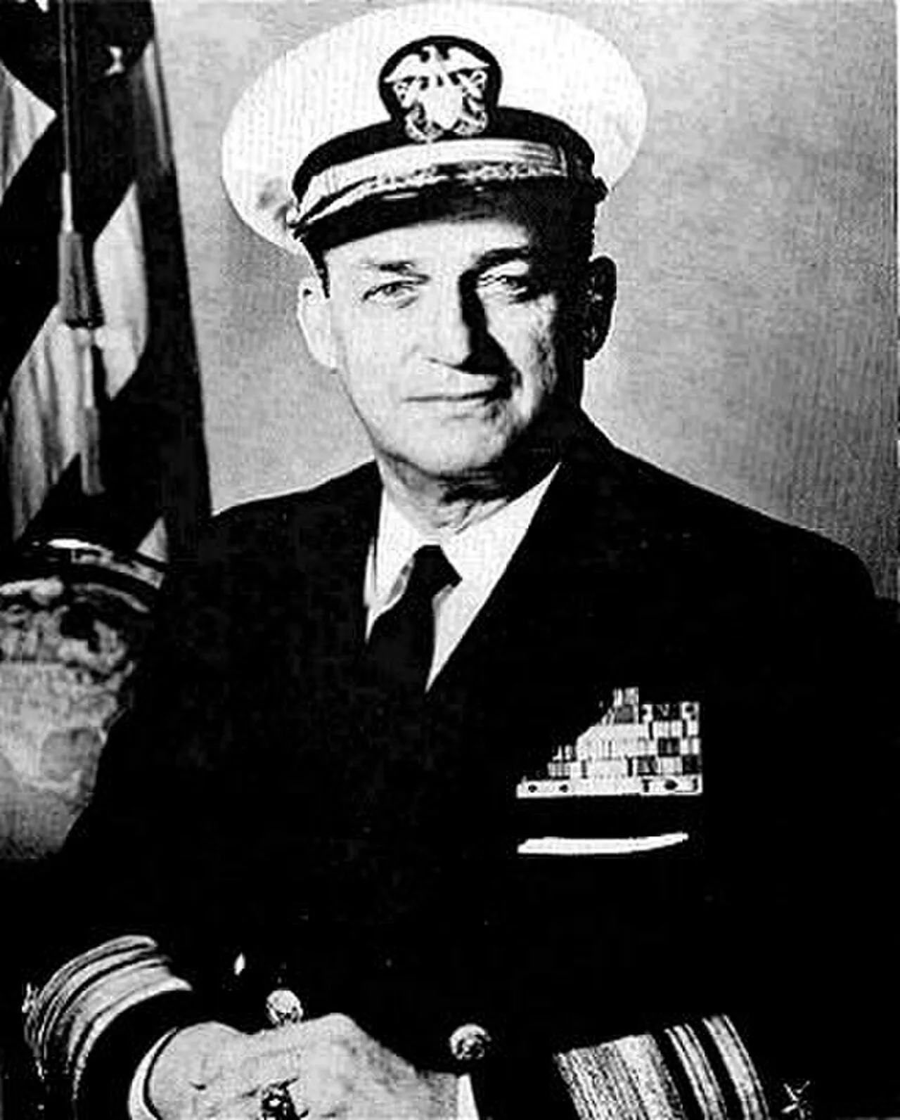 Charles L. Melson