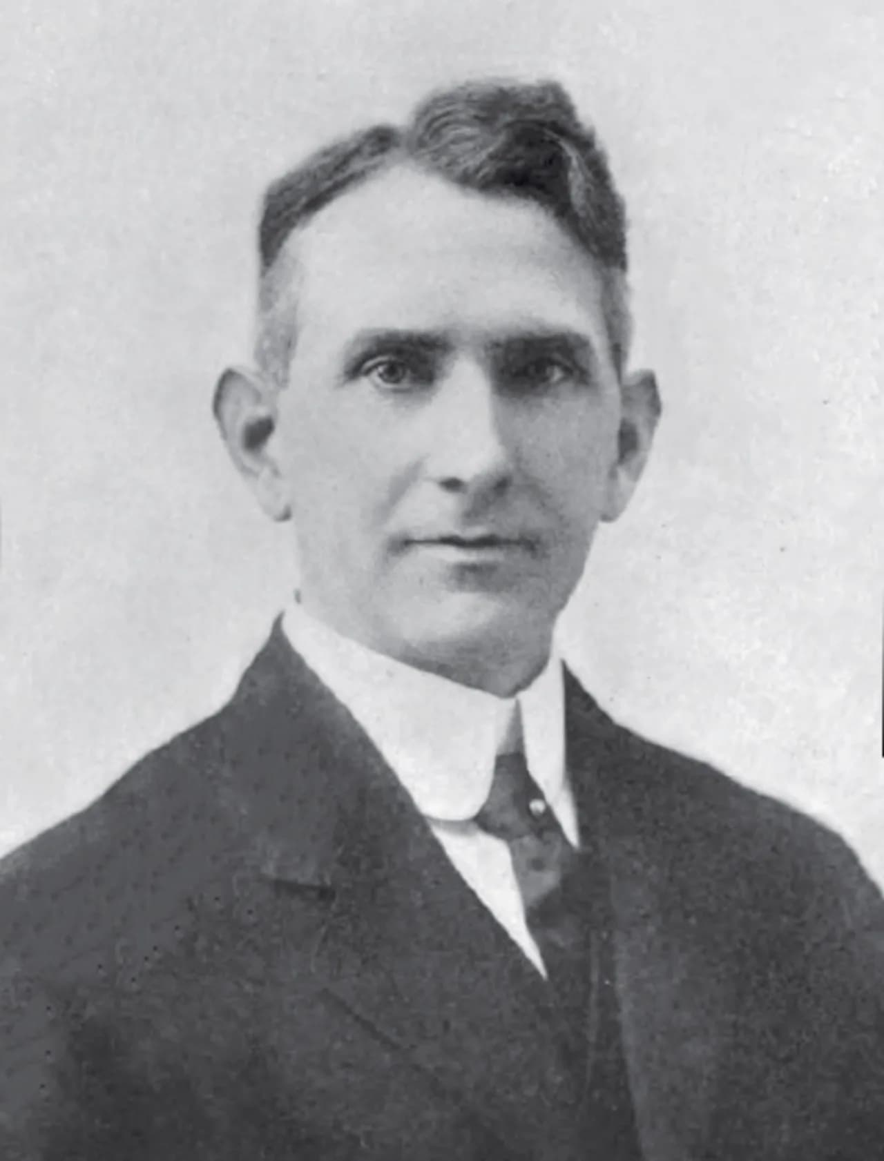 Charles L. Swain
