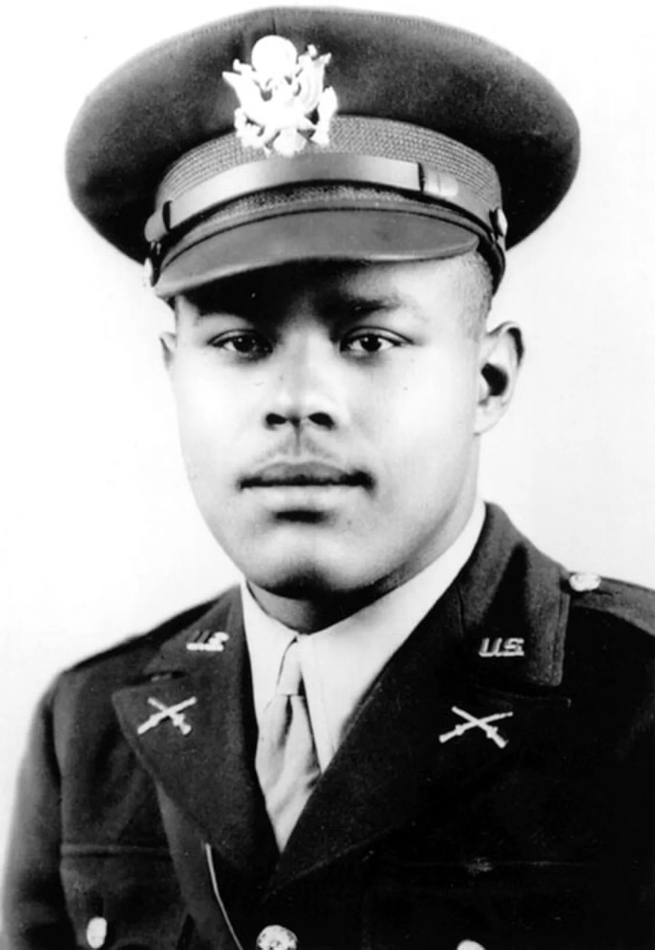 Charles Leroy Thomas