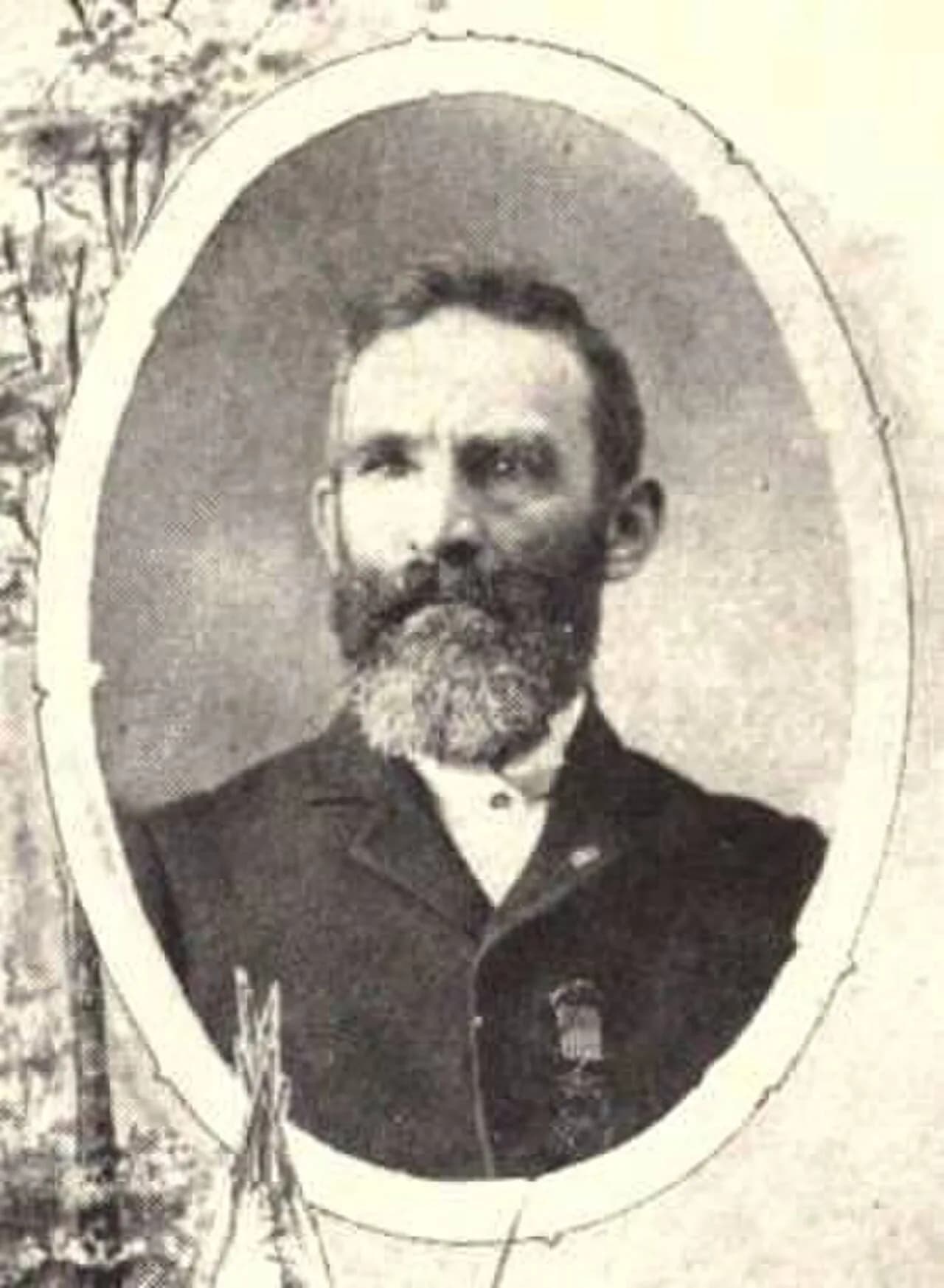 Charles L. Thomas
