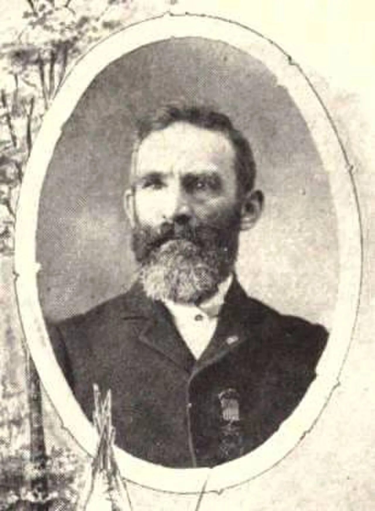 Charles L. Thomas