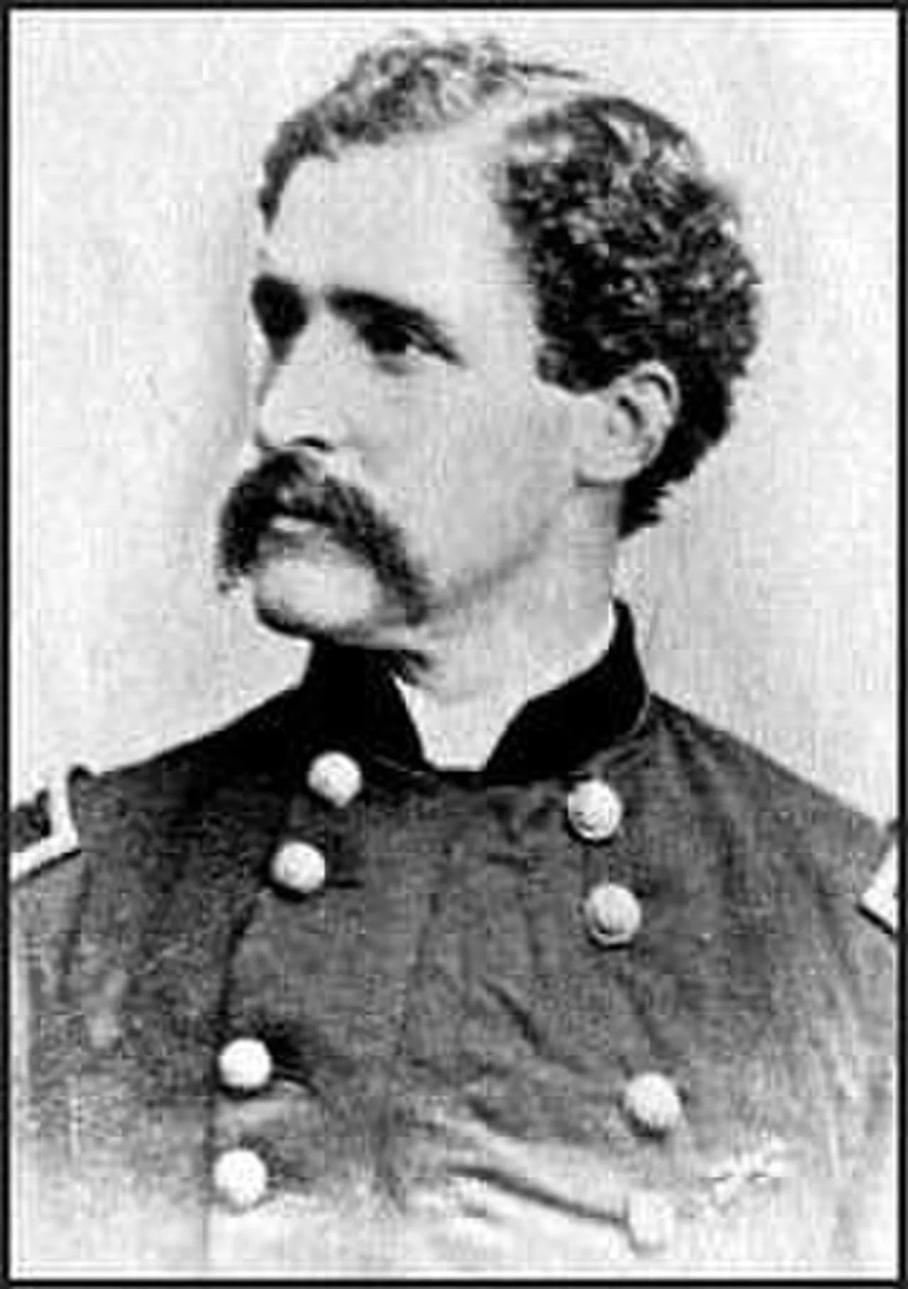 Charles Lane Fitzhugh