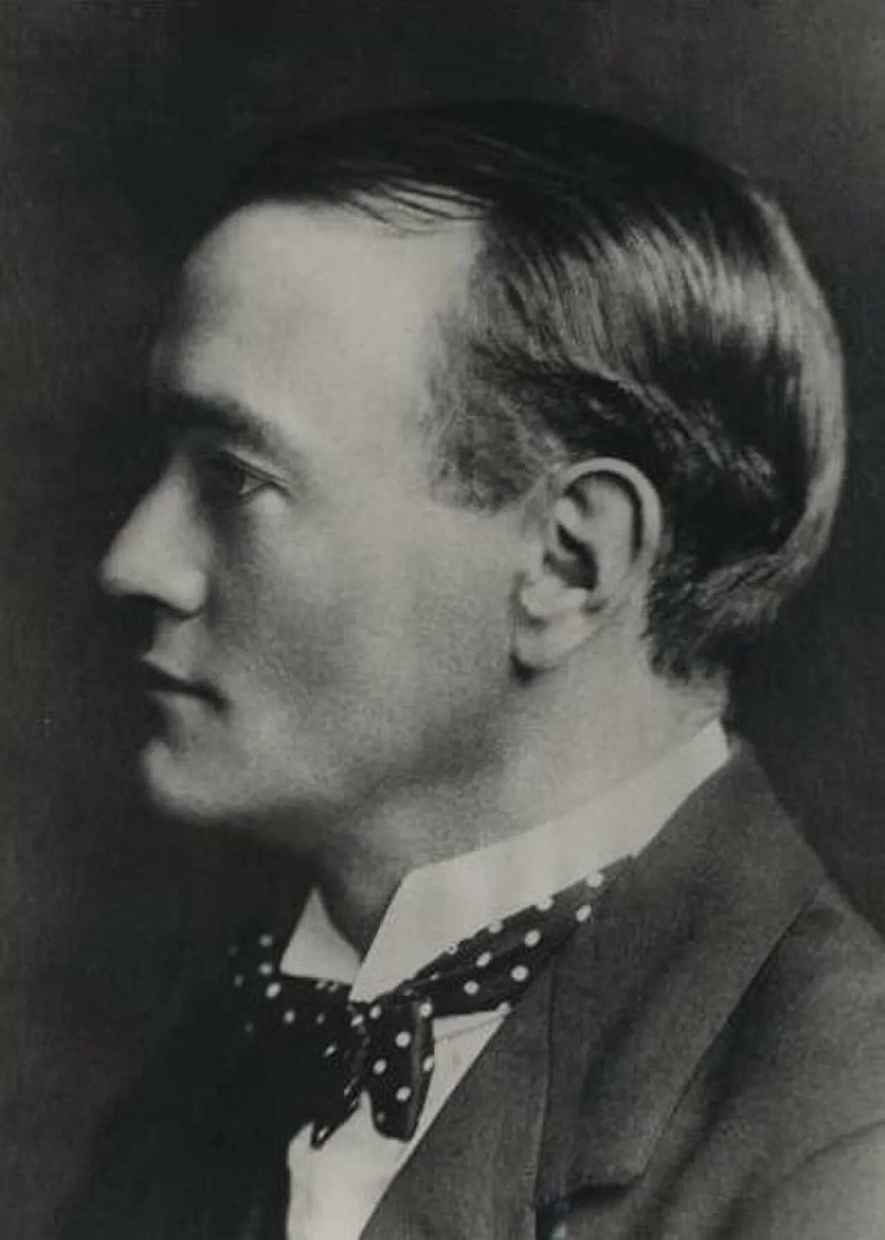 Charles Lane Poole