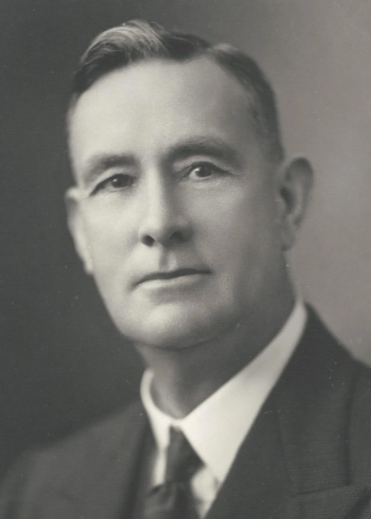 Charles Latham