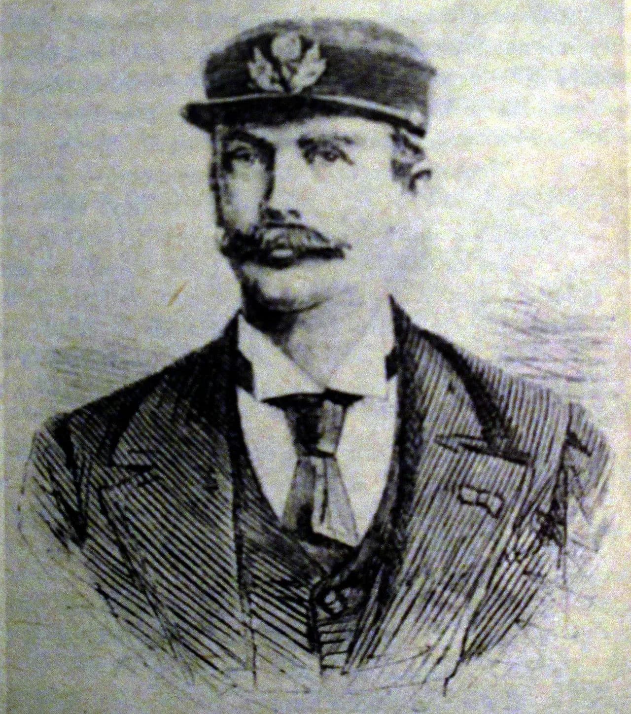 Charles Leroux