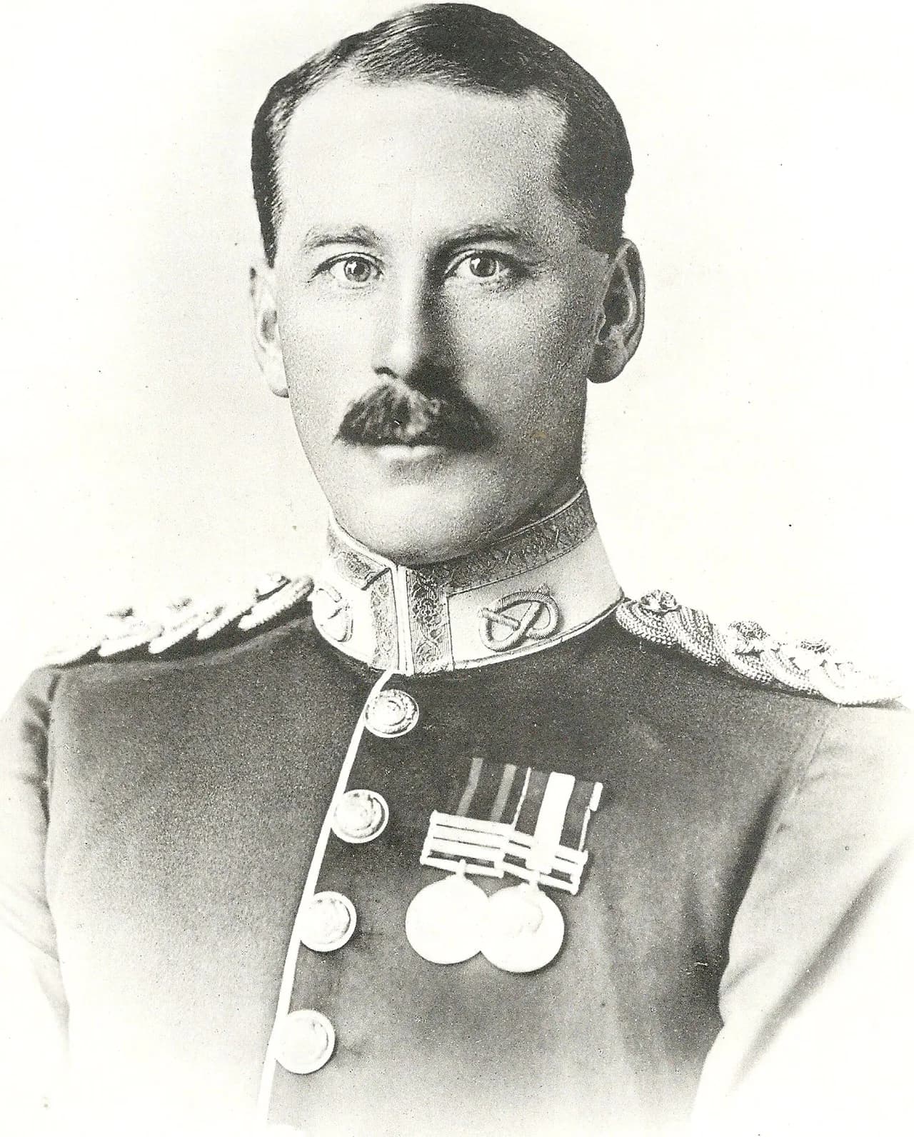 Charles Lyon