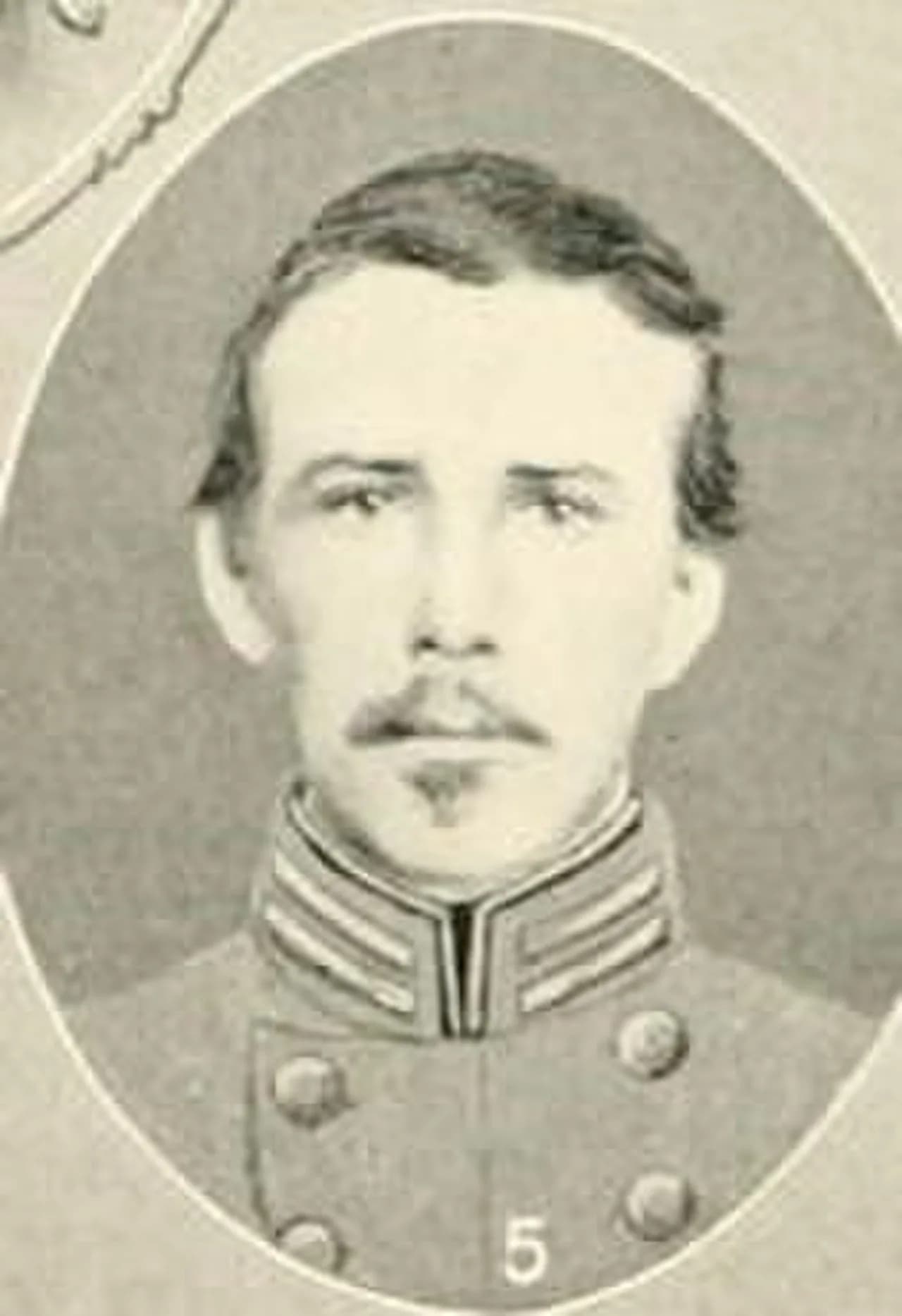 Charles Mather Cooke
