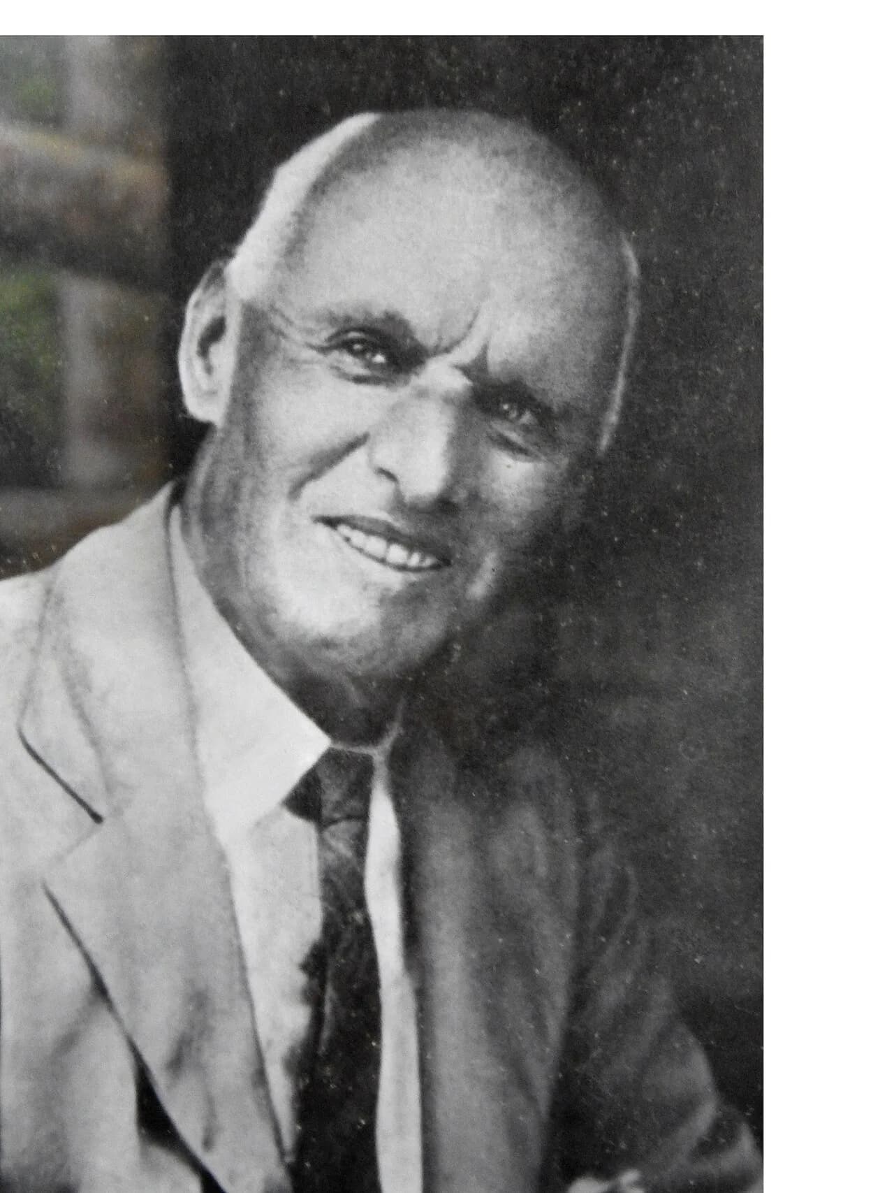 Charles M. Inglis