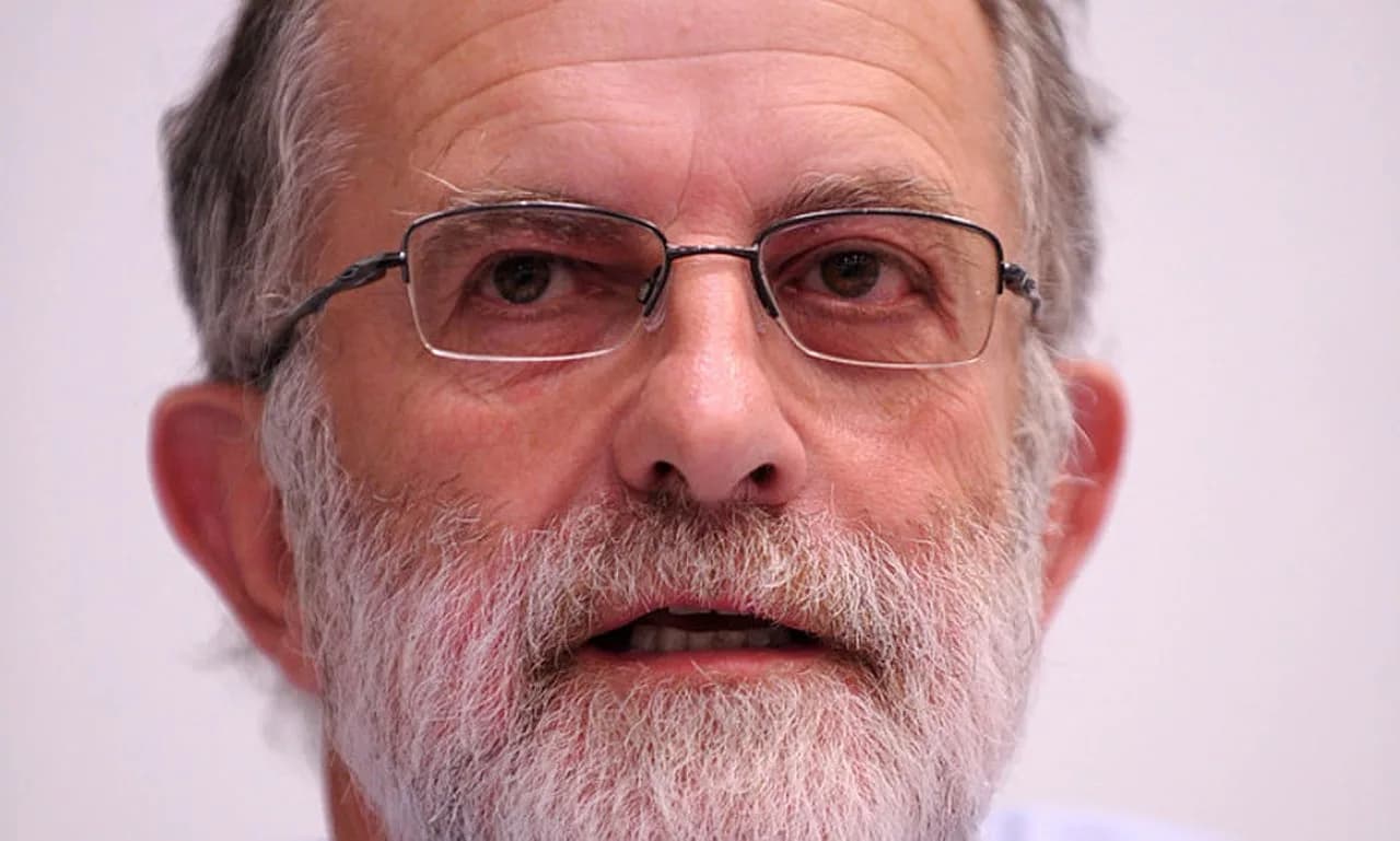 Jean-Michel Larrasquet
