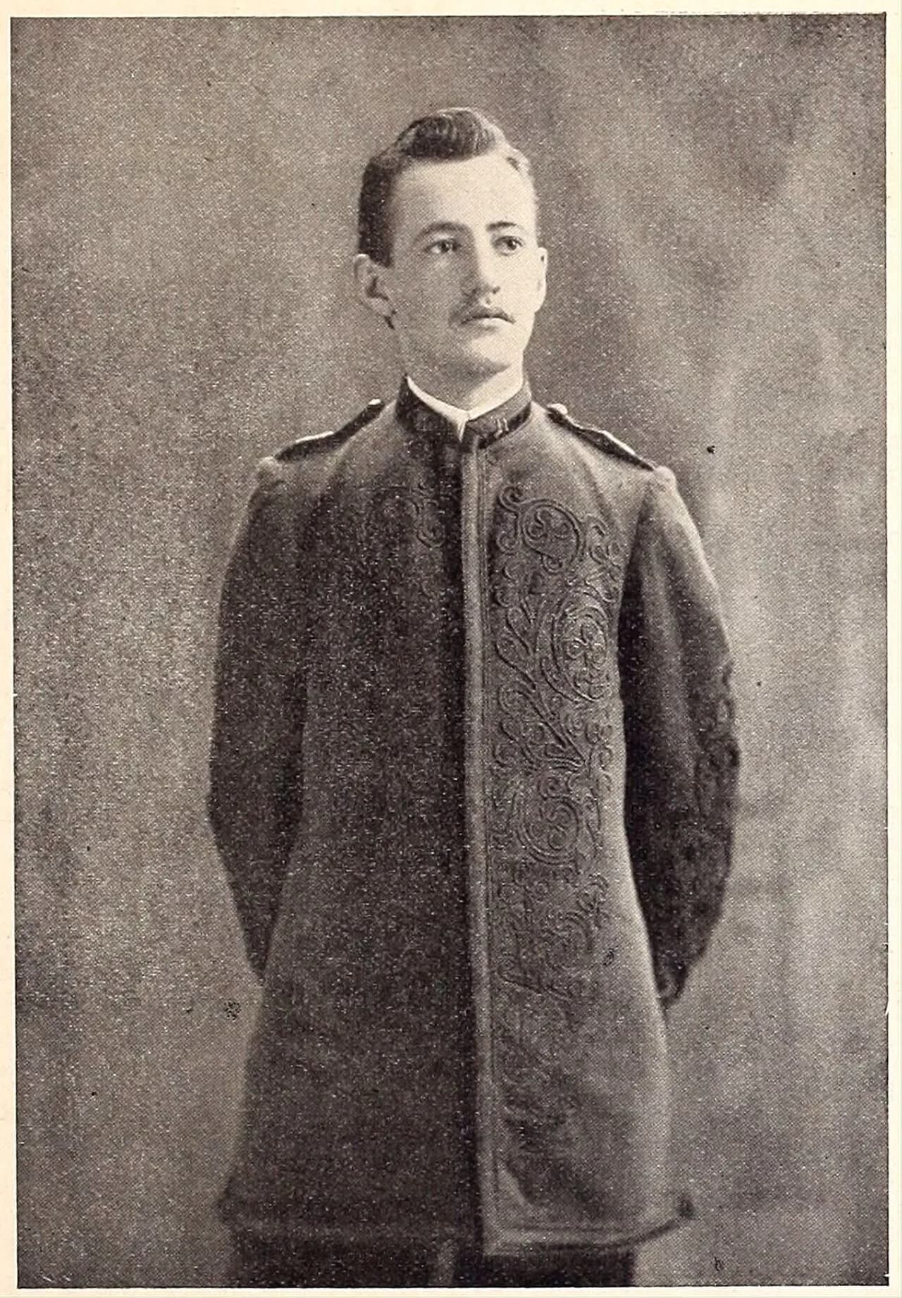 Frederick W. Hager