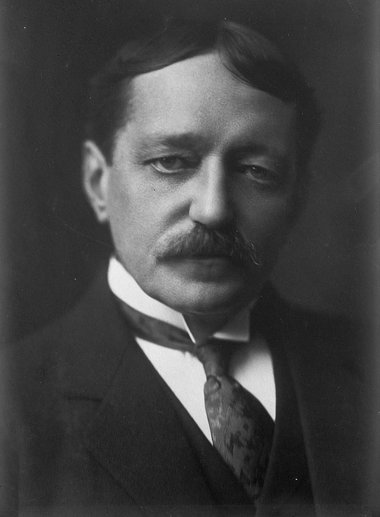 Charles MacVeagh
