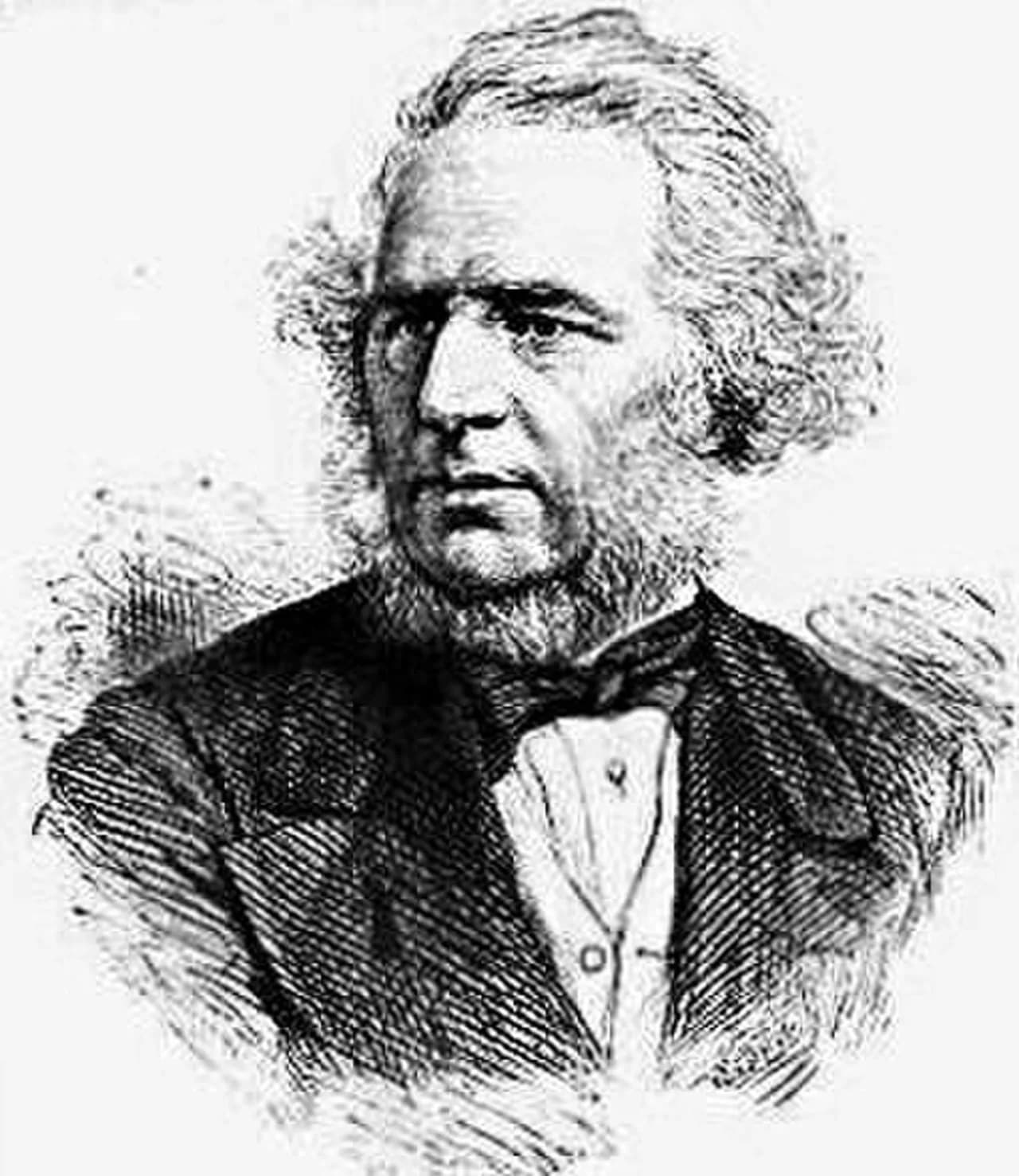 Charles Manning Reed