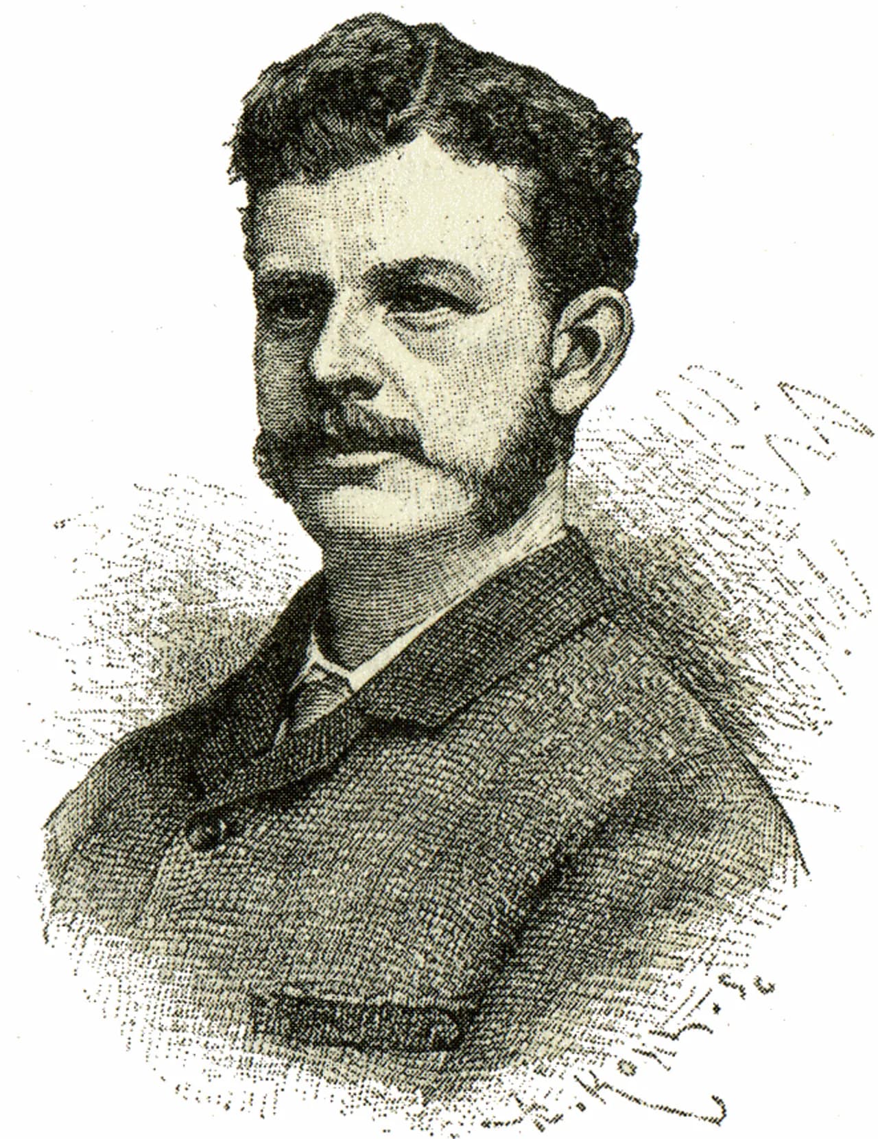 Charles Maries