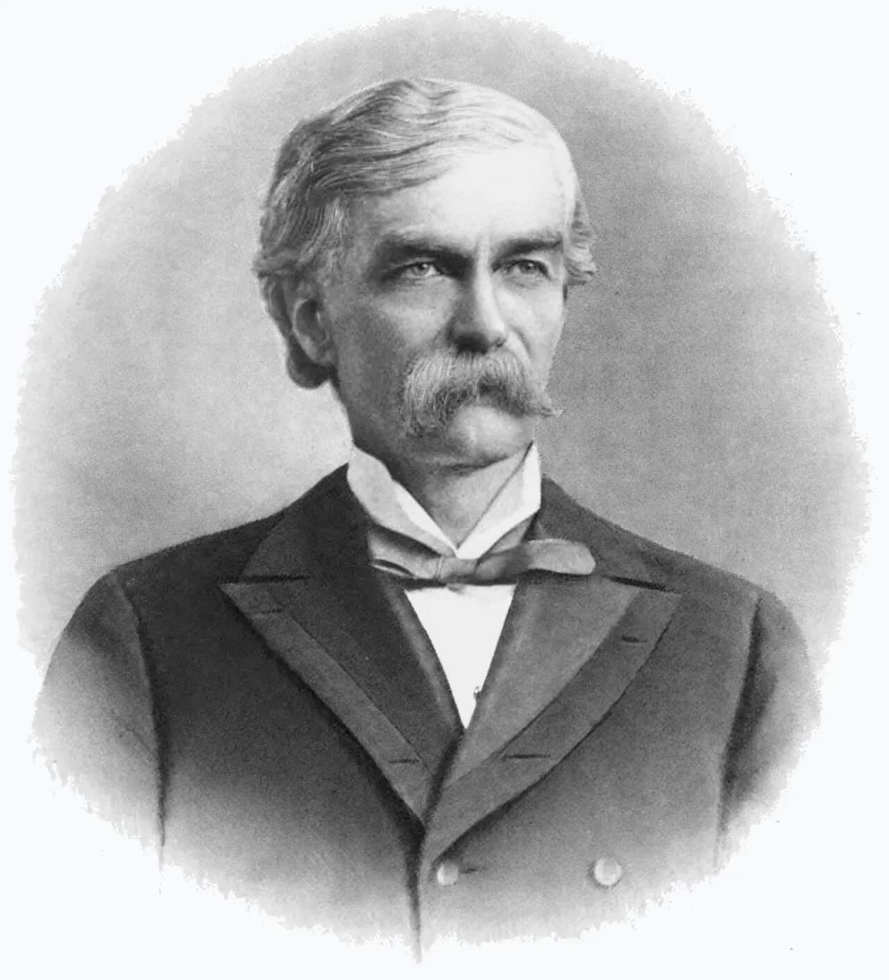 Charles Marley Anderson
