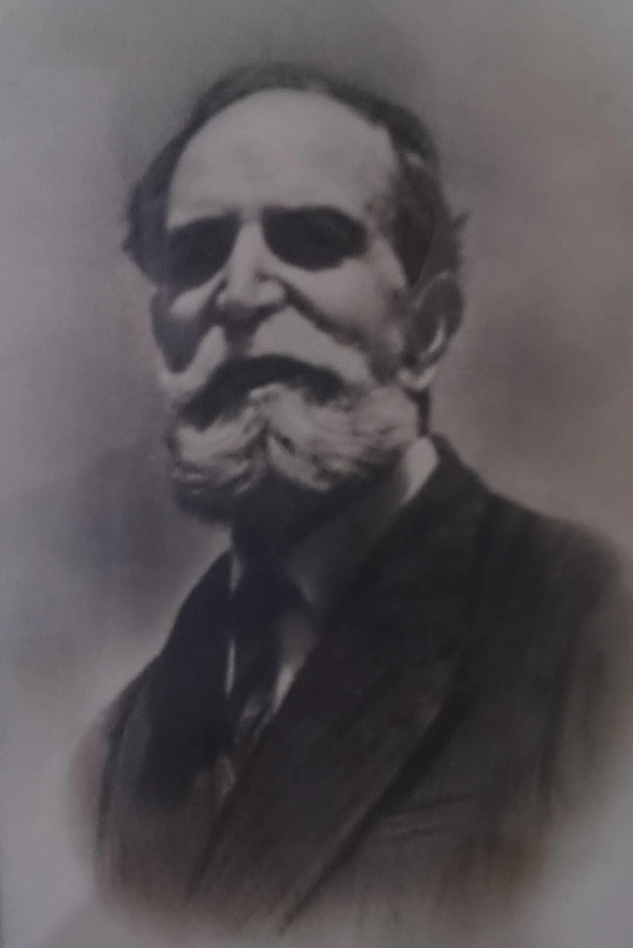 Luigi Garlatti Venturini