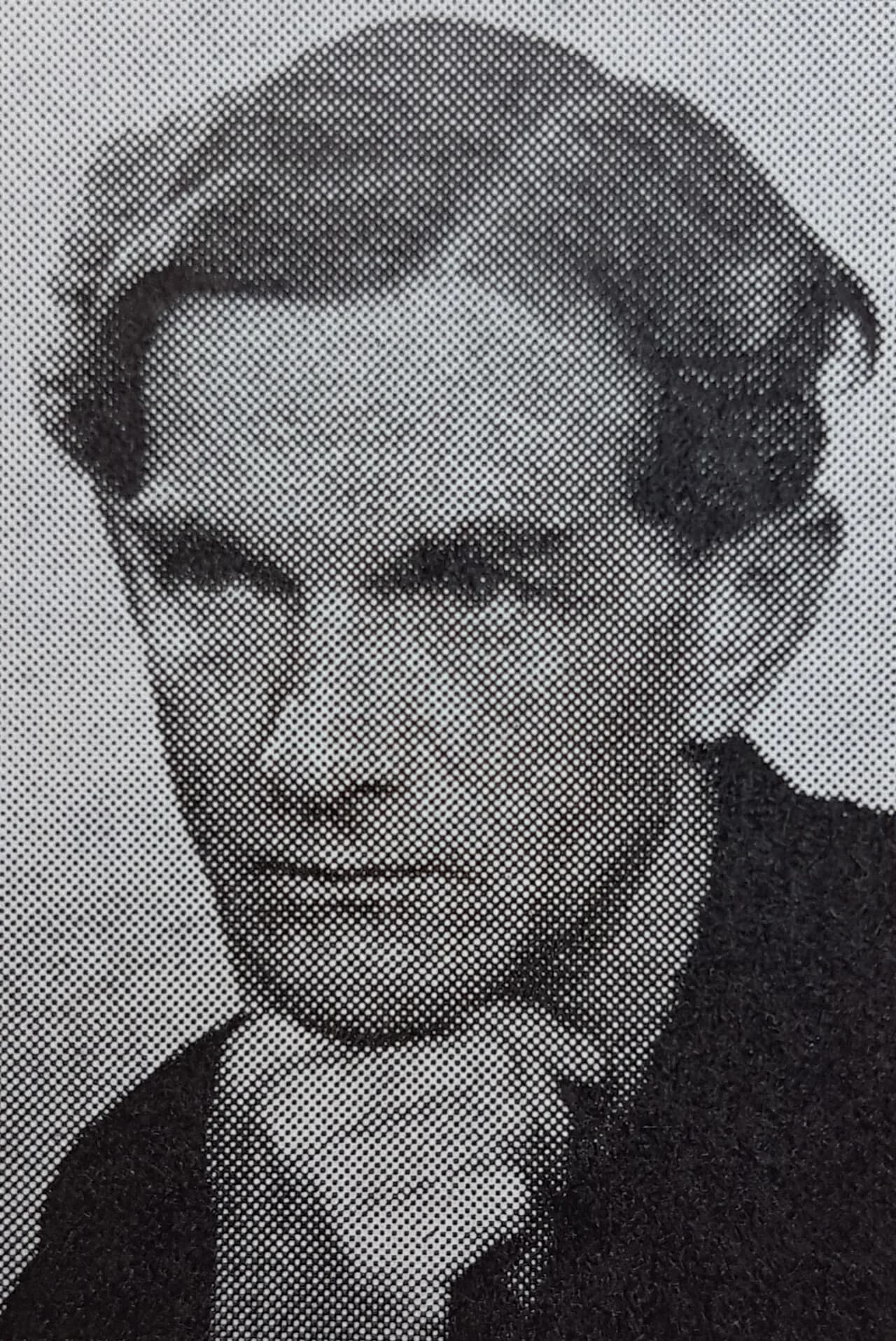 Svante Tuveson