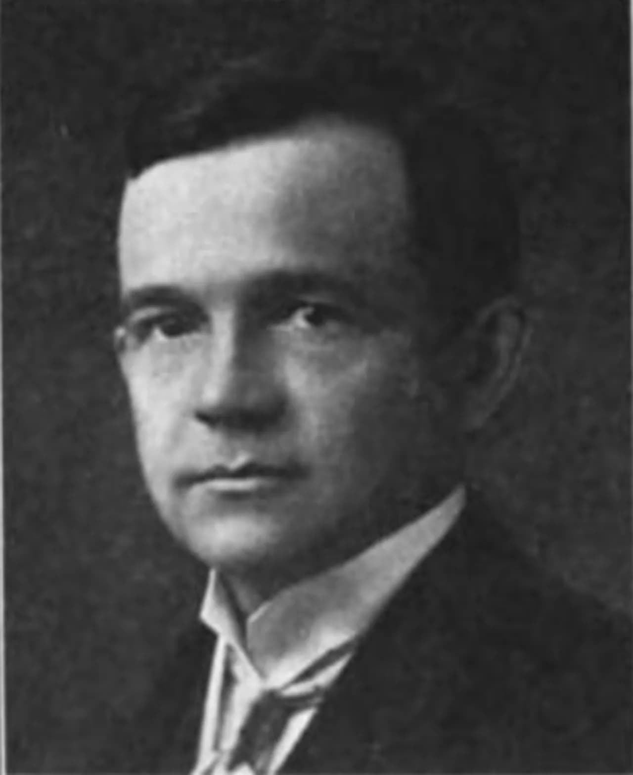 Charles McCrea
