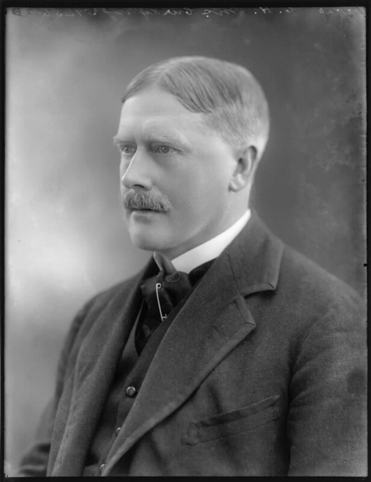 Charles McCurdy