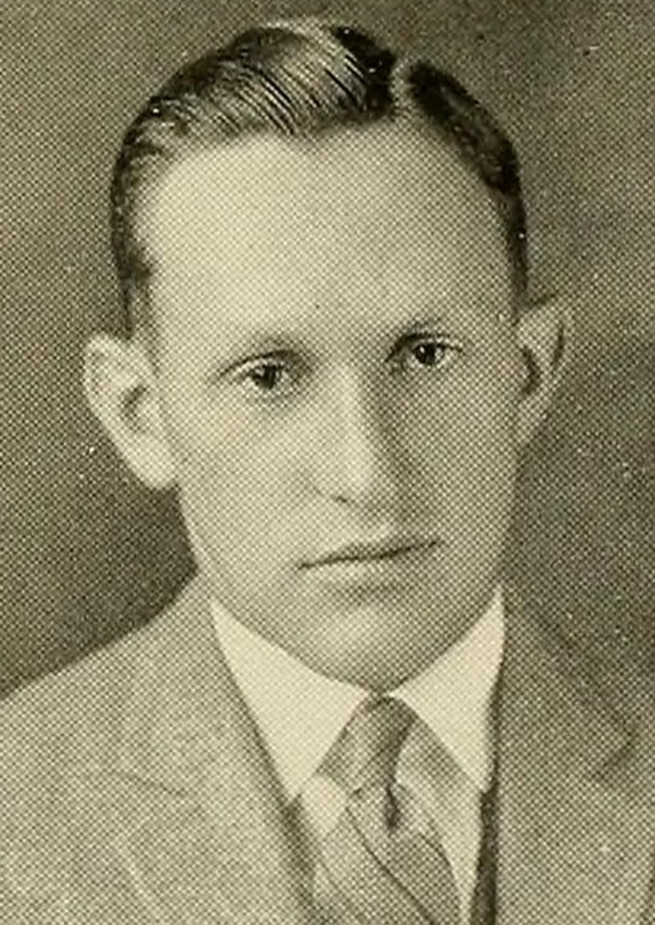 Charles McGeoch
