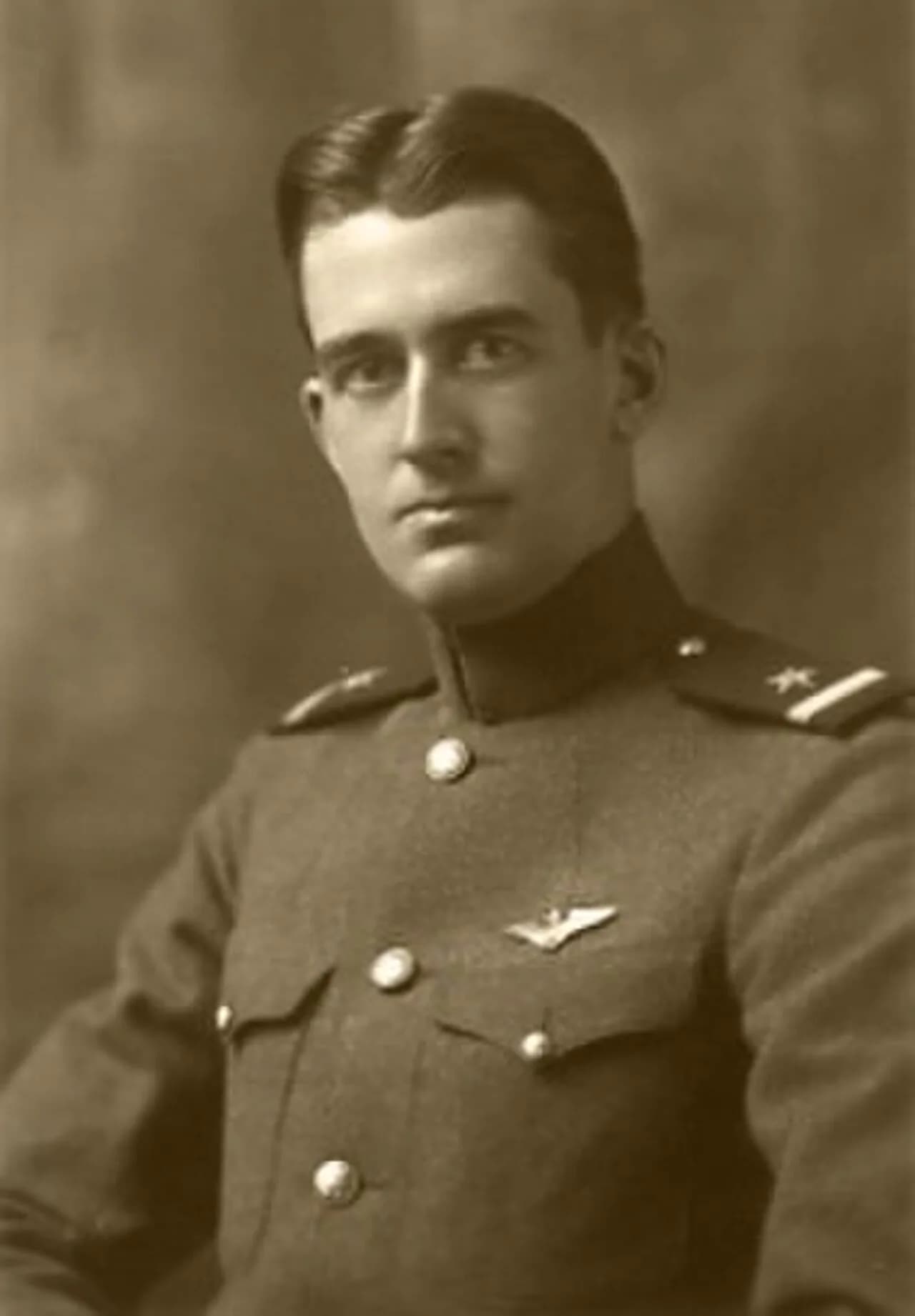 Charles McGhee Tyson