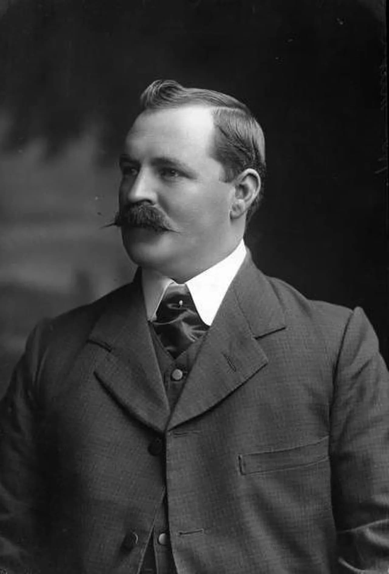 Charles McGrath