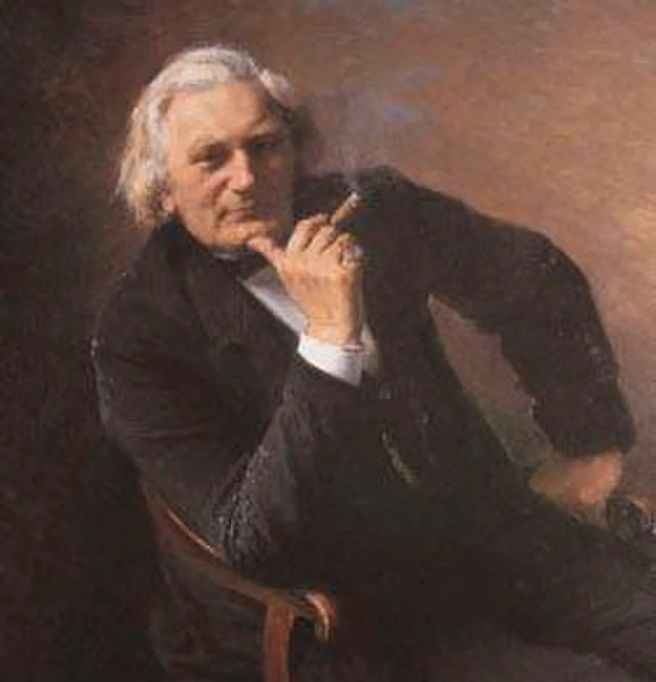 Mads Christian Holm