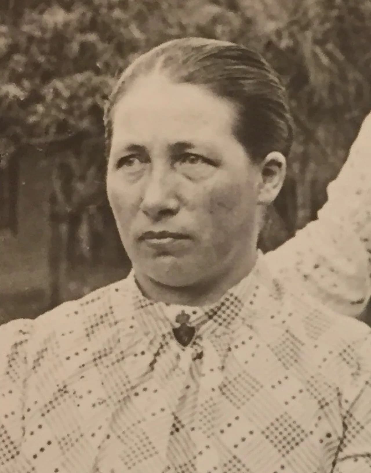Selma Karolina Laman