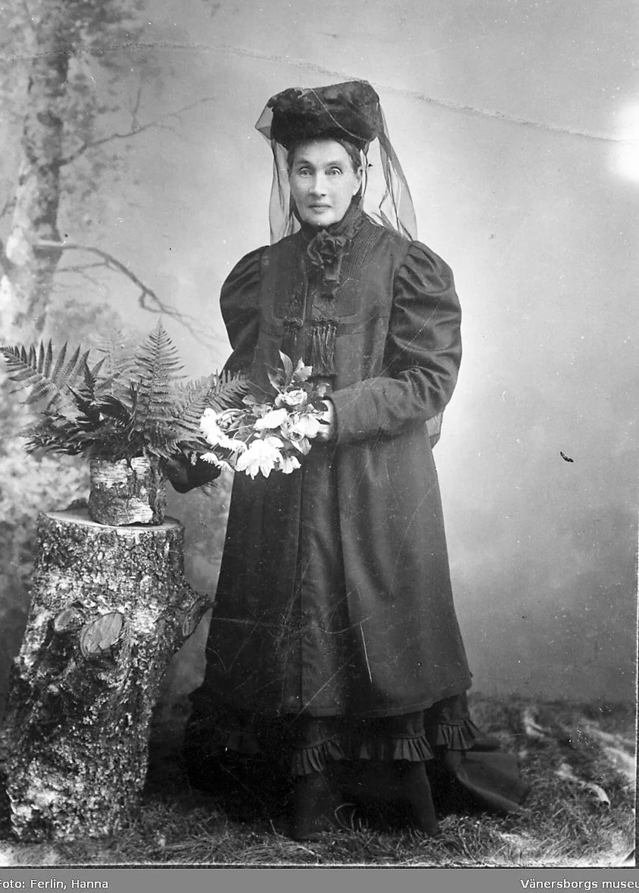 Maria Andersson
