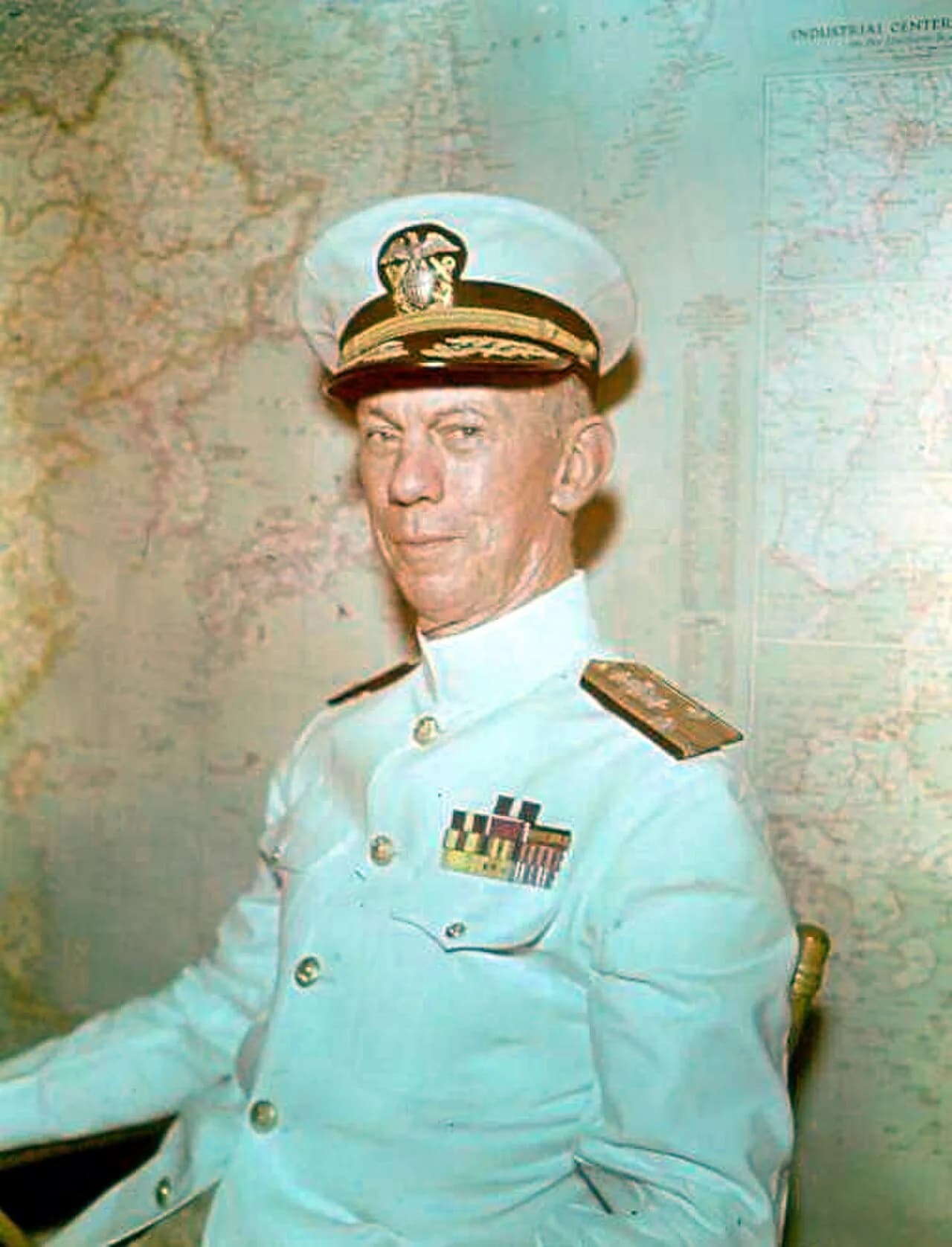 Charles McMorris