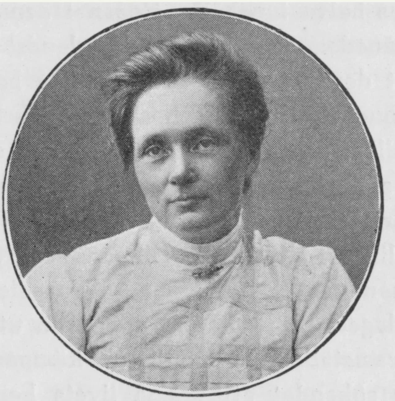 Christina Nilsson