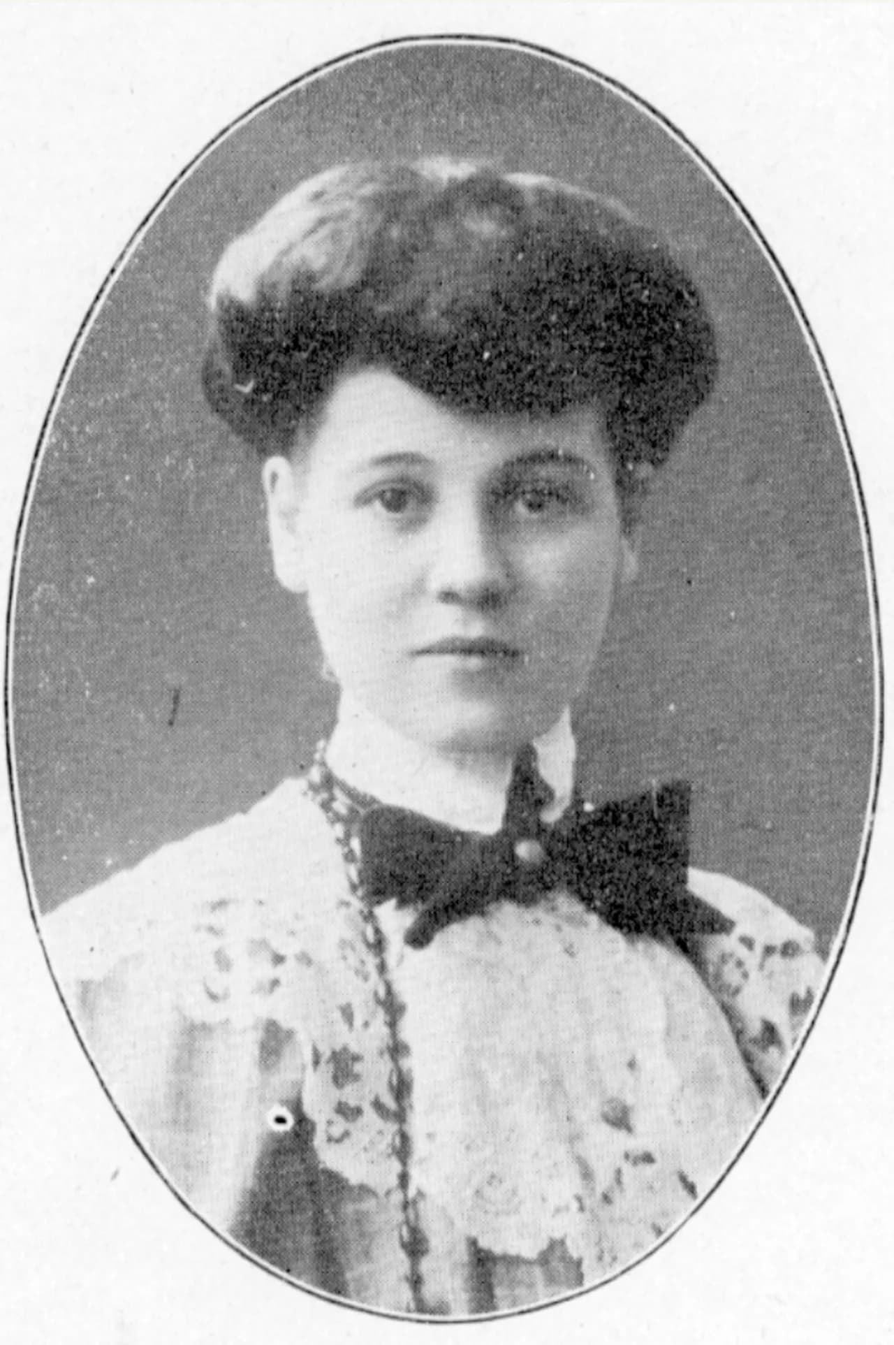 Ellen Landquist